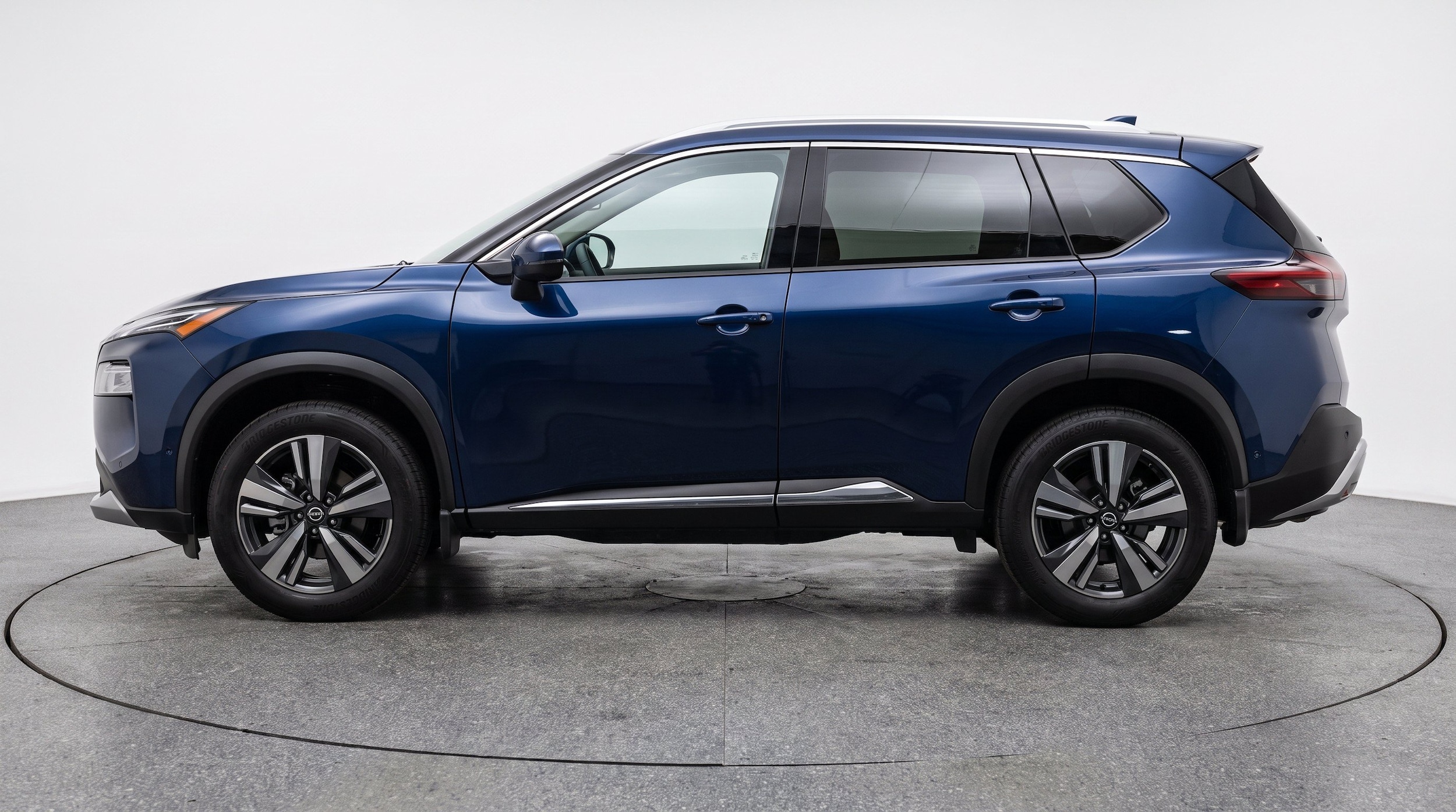 Thumbnail: 2026 Nissan Rogue - 5