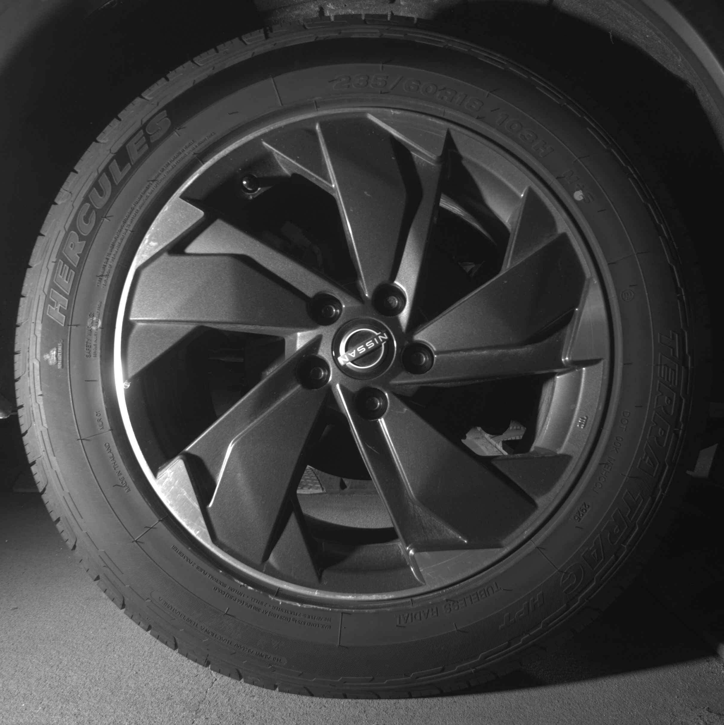 Thumbnail: 2025 Nissan Rogue - 12