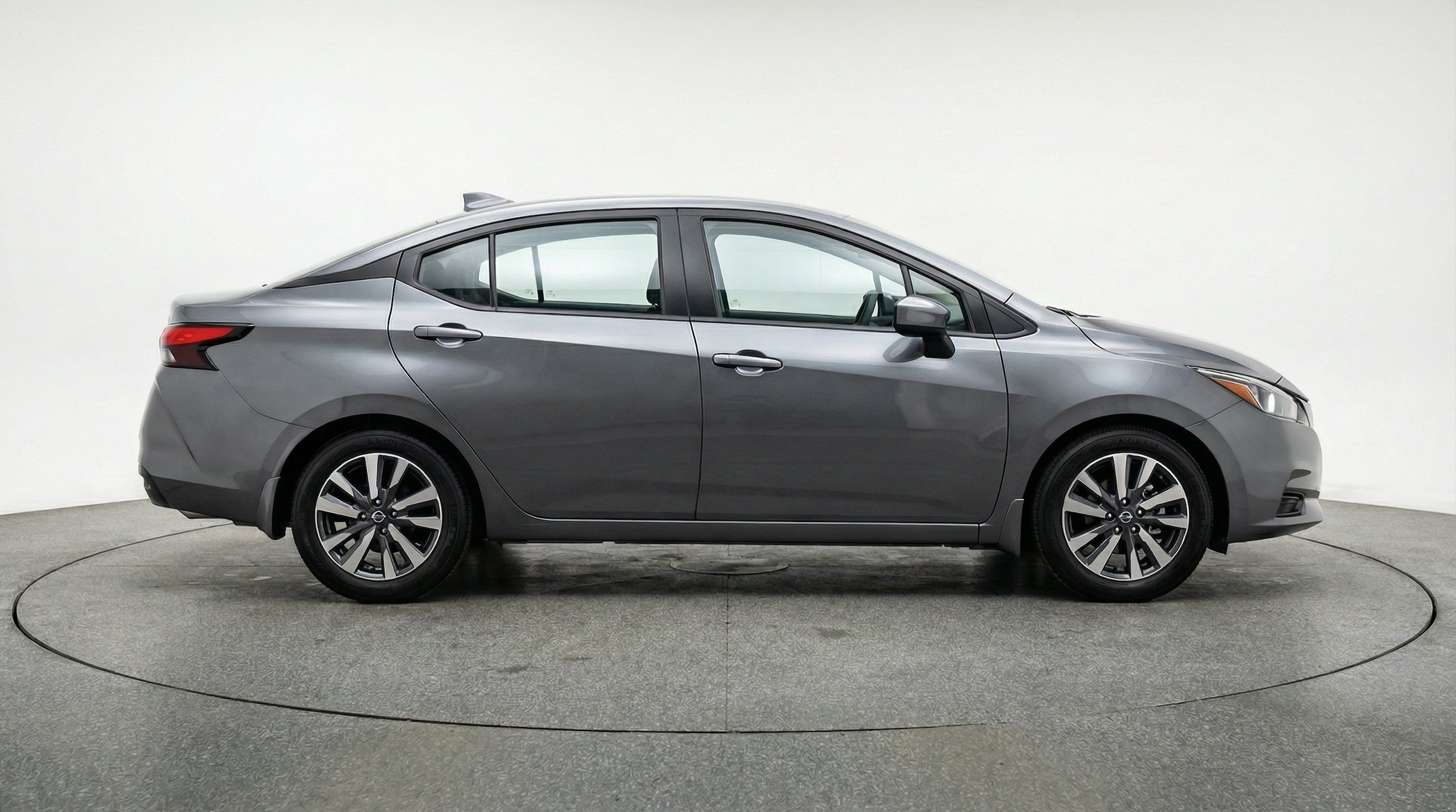 Thumbnail: 2025 Nissan Versa - 11
