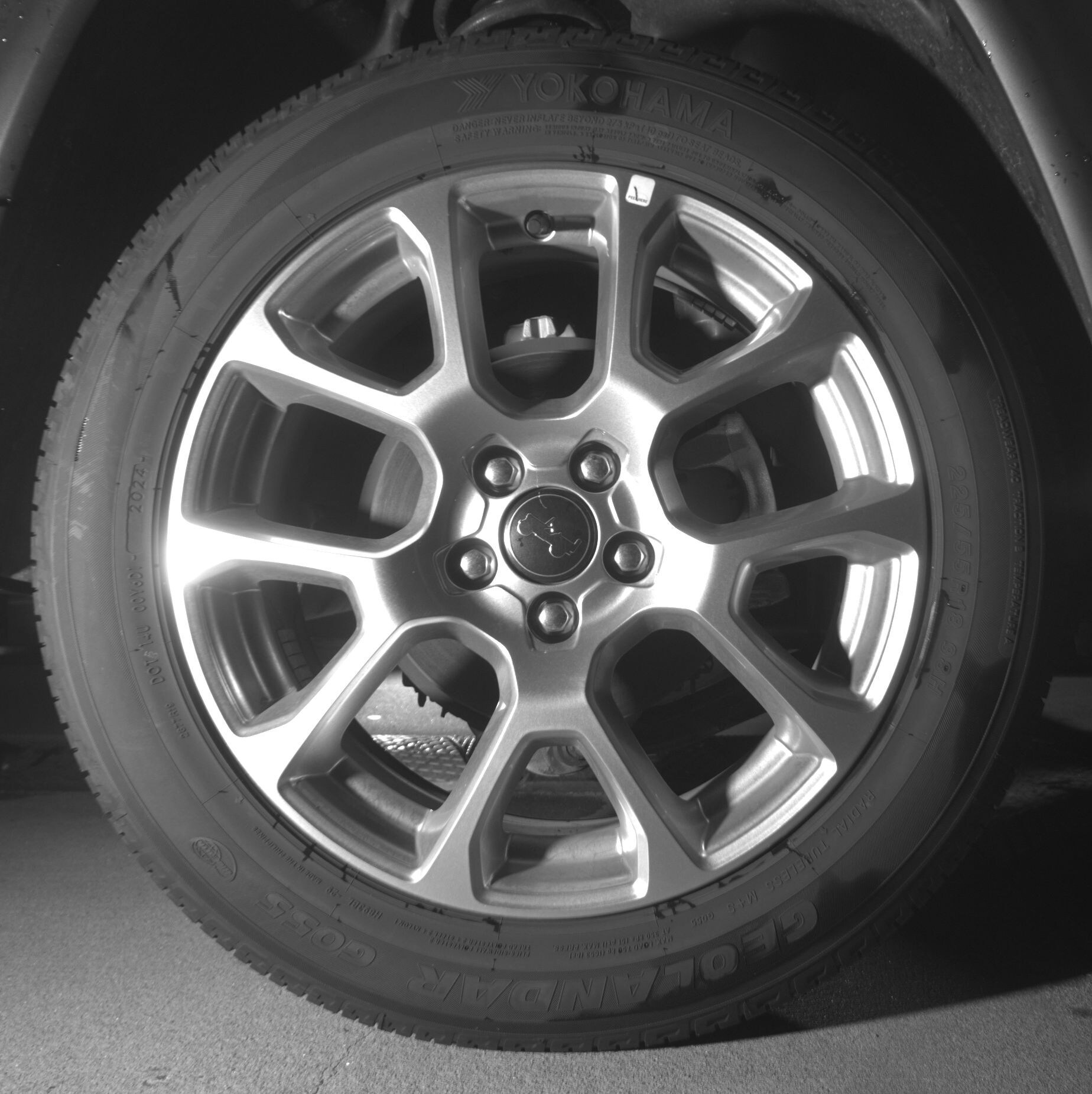 Thumbnail: 2025 Jeep Compass - 12