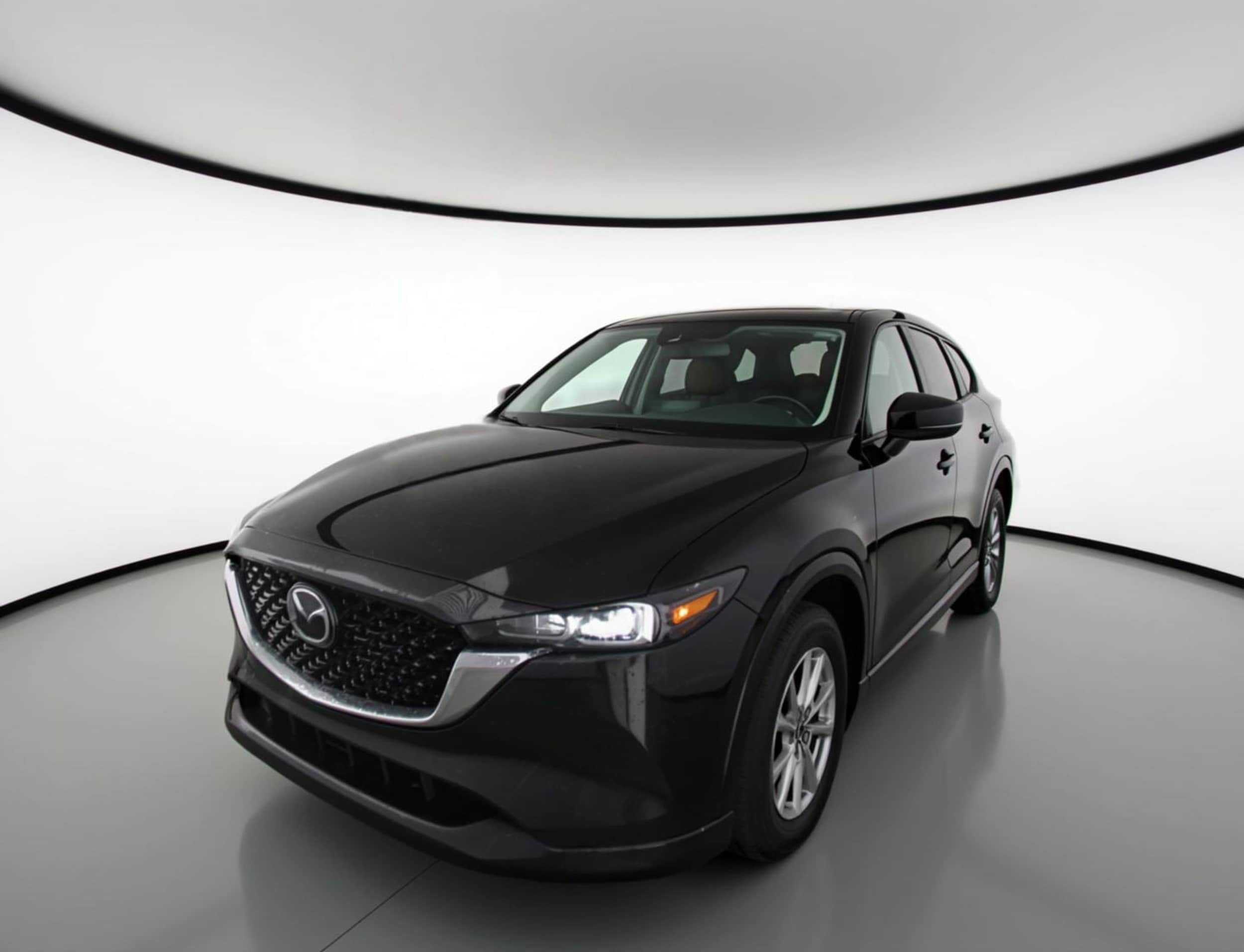 Thumbnail: 2025 Mazda CX-5 - 3