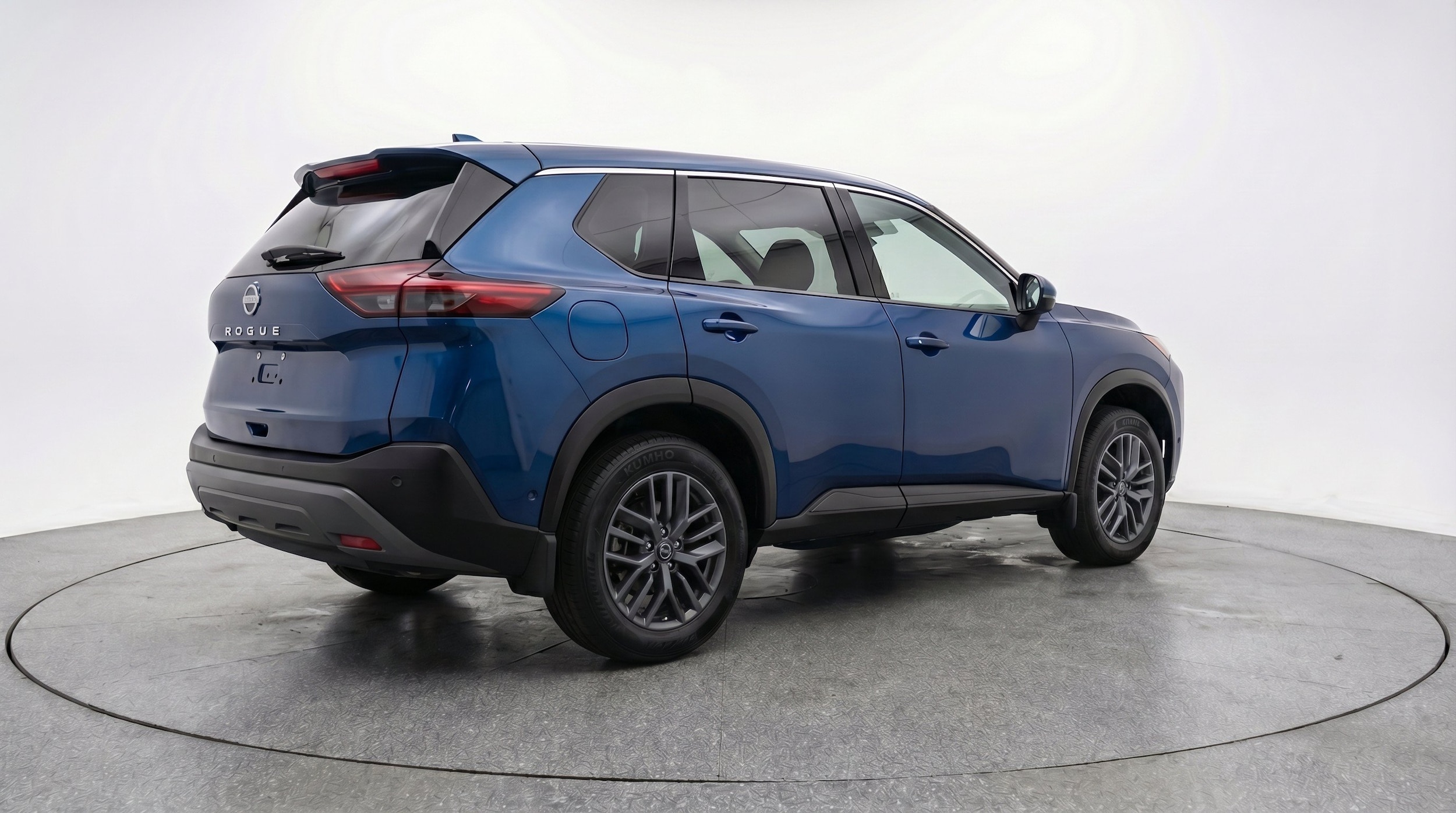 Thumbnail: 2026 Nissan Rogue - 9
