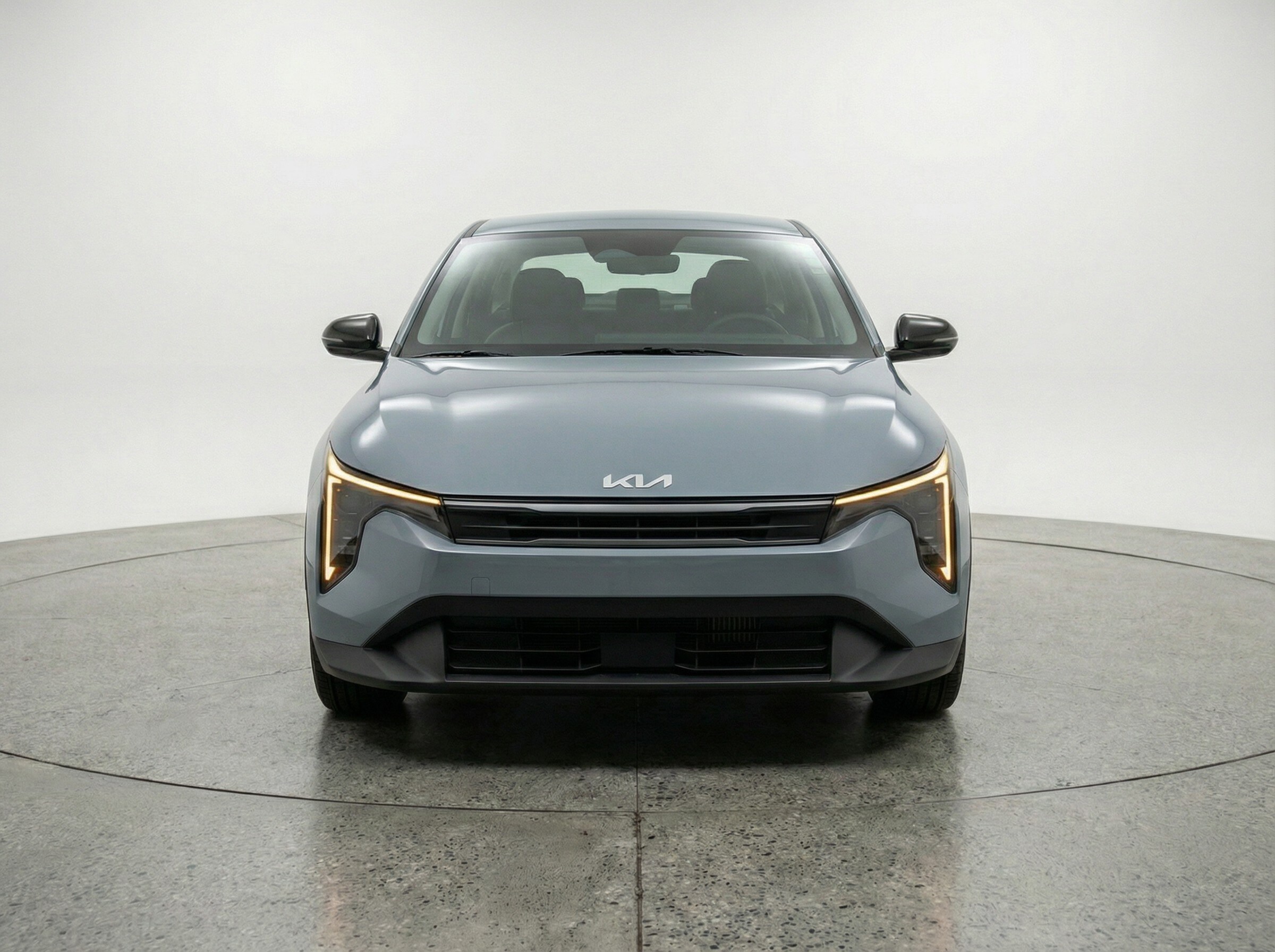 Thumbnail: 2025 Kia K4 - 2