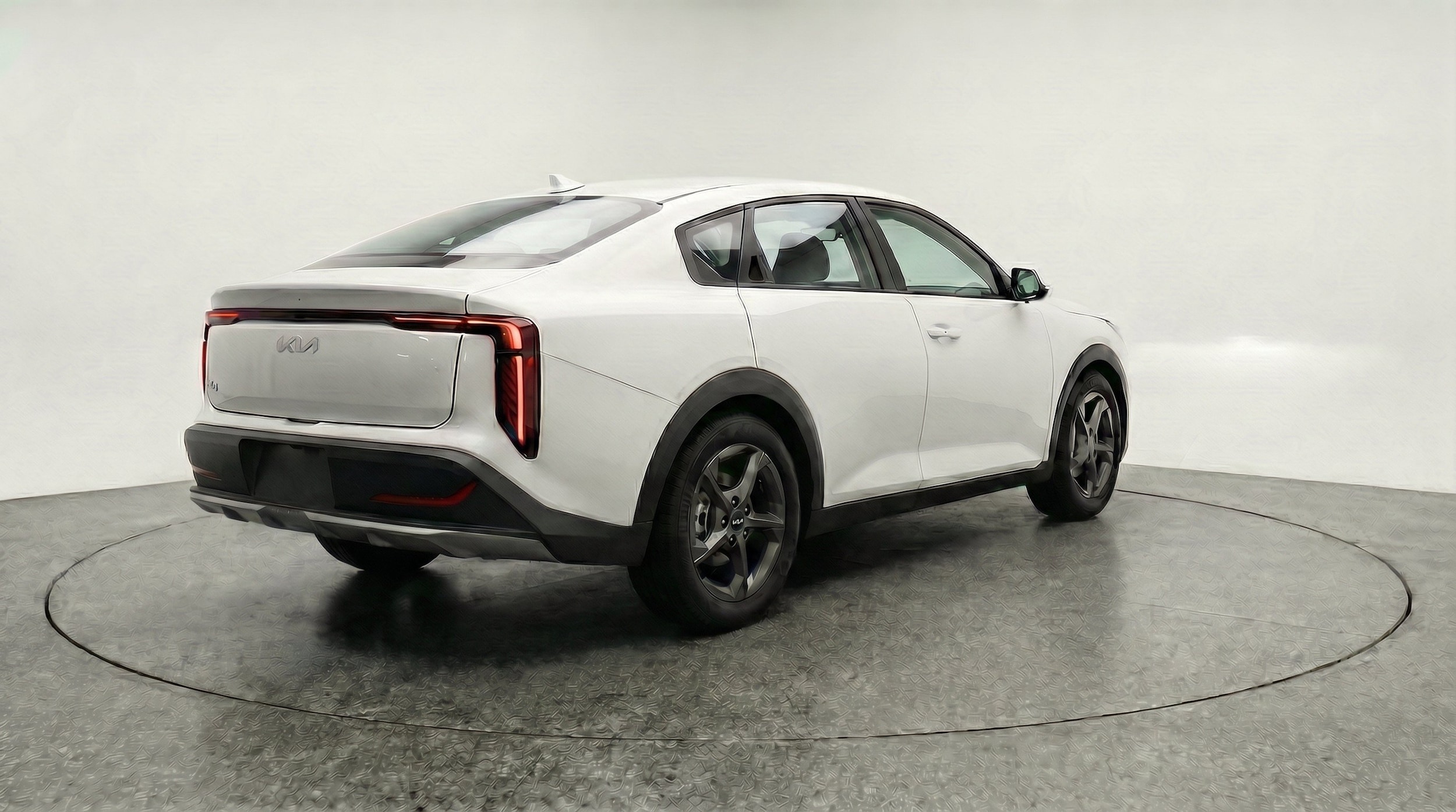 Thumbnail: 2026 Kia K4 - 9