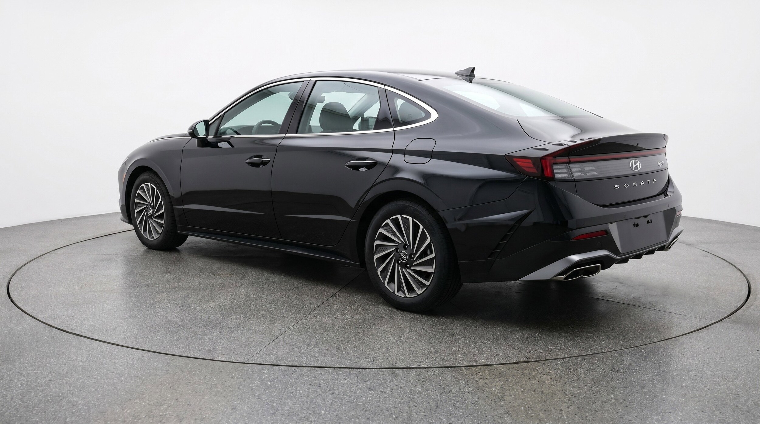 Thumbnail: 2025 Hyundai Sonata - 6