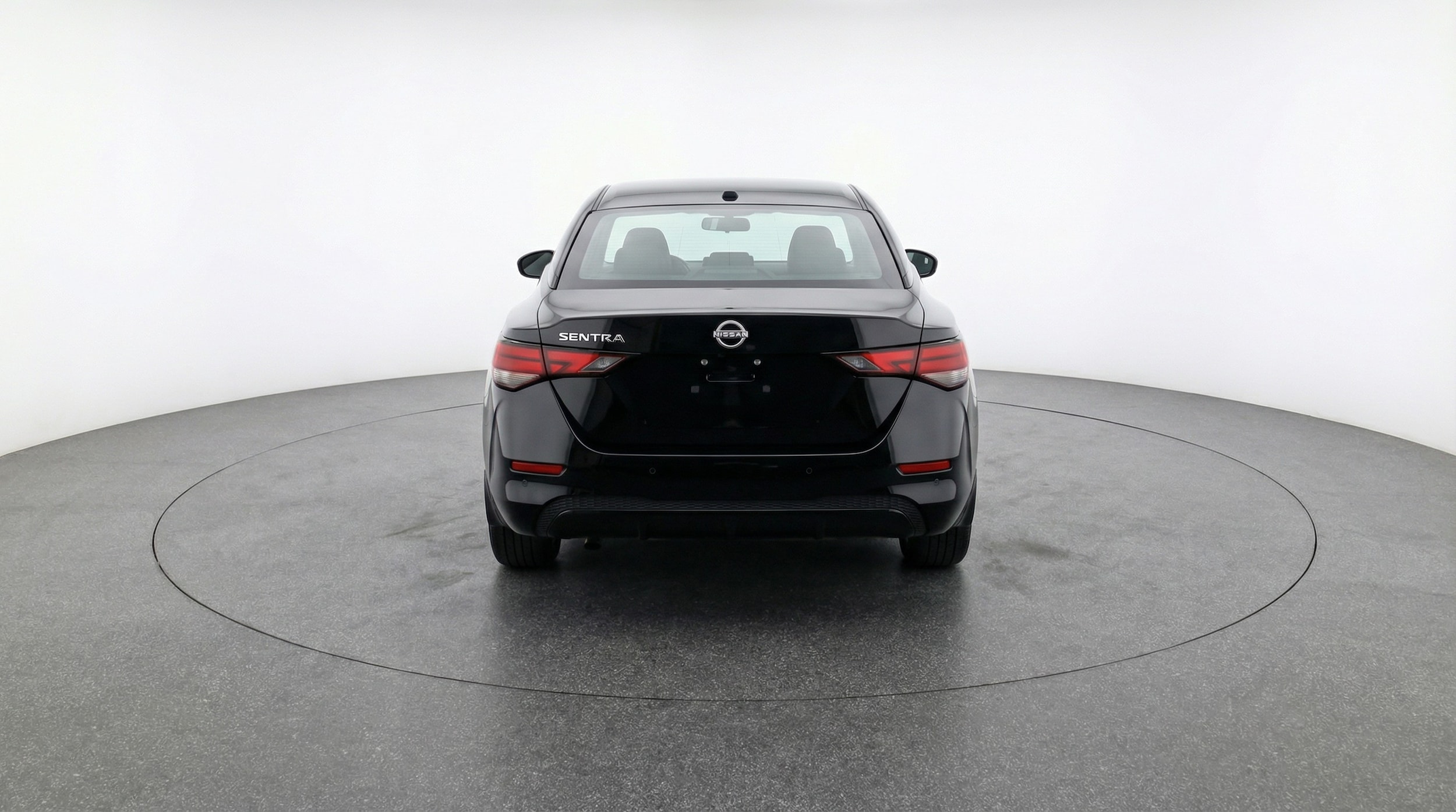 Thumbnail: 2025 Nissan Sentra - 6