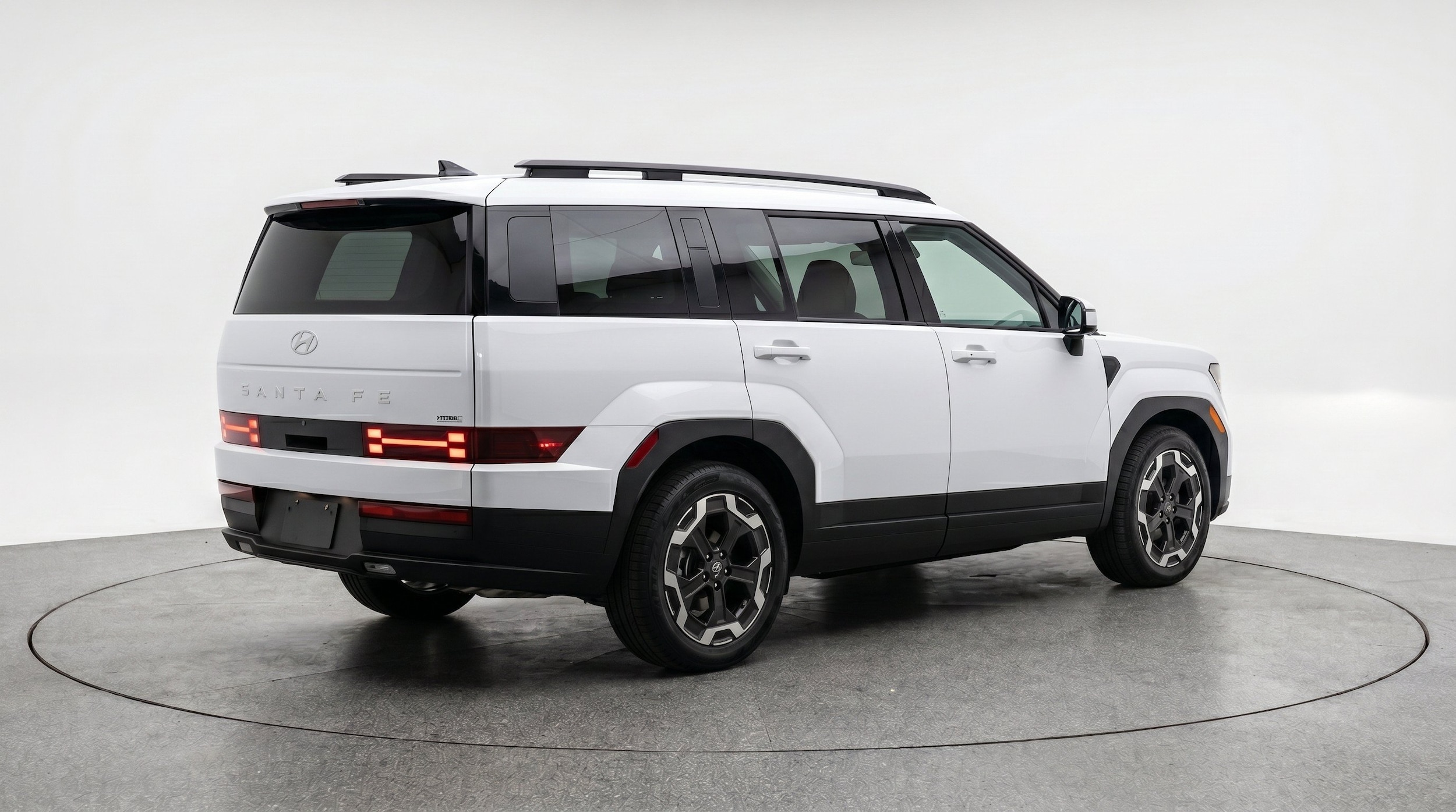 Thumbnail: 2025 Hyundai Santa Fe - 9