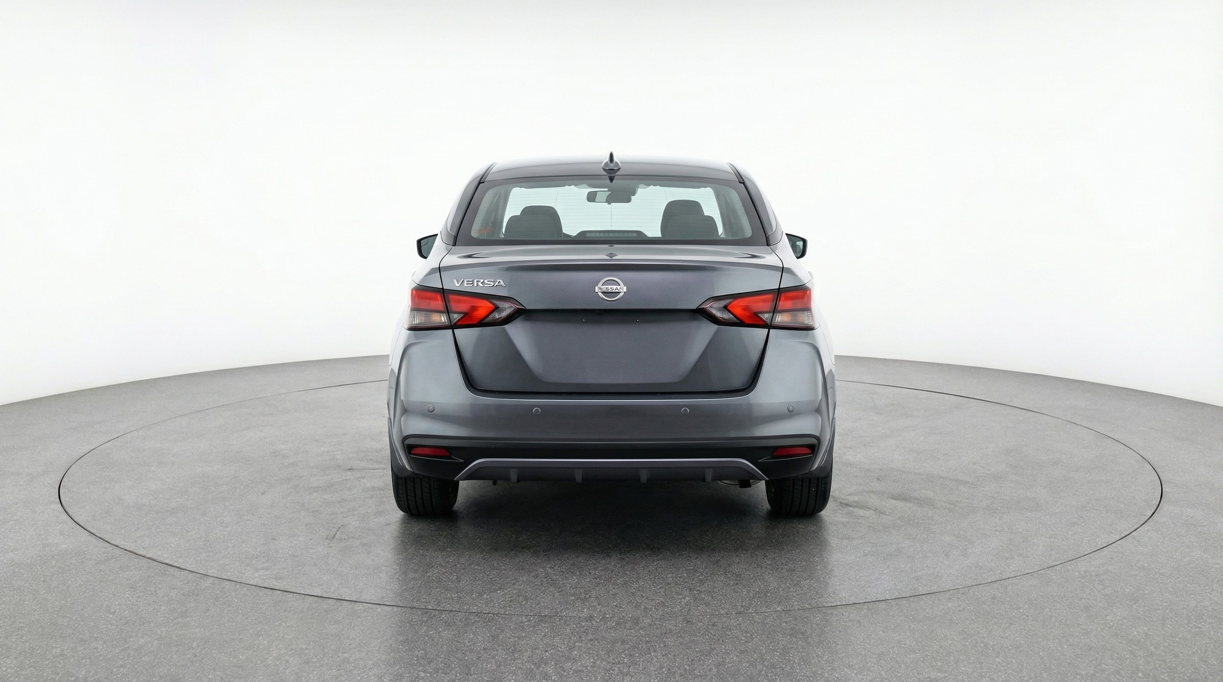 Thumbnail: 2025 Nissan Versa - 6