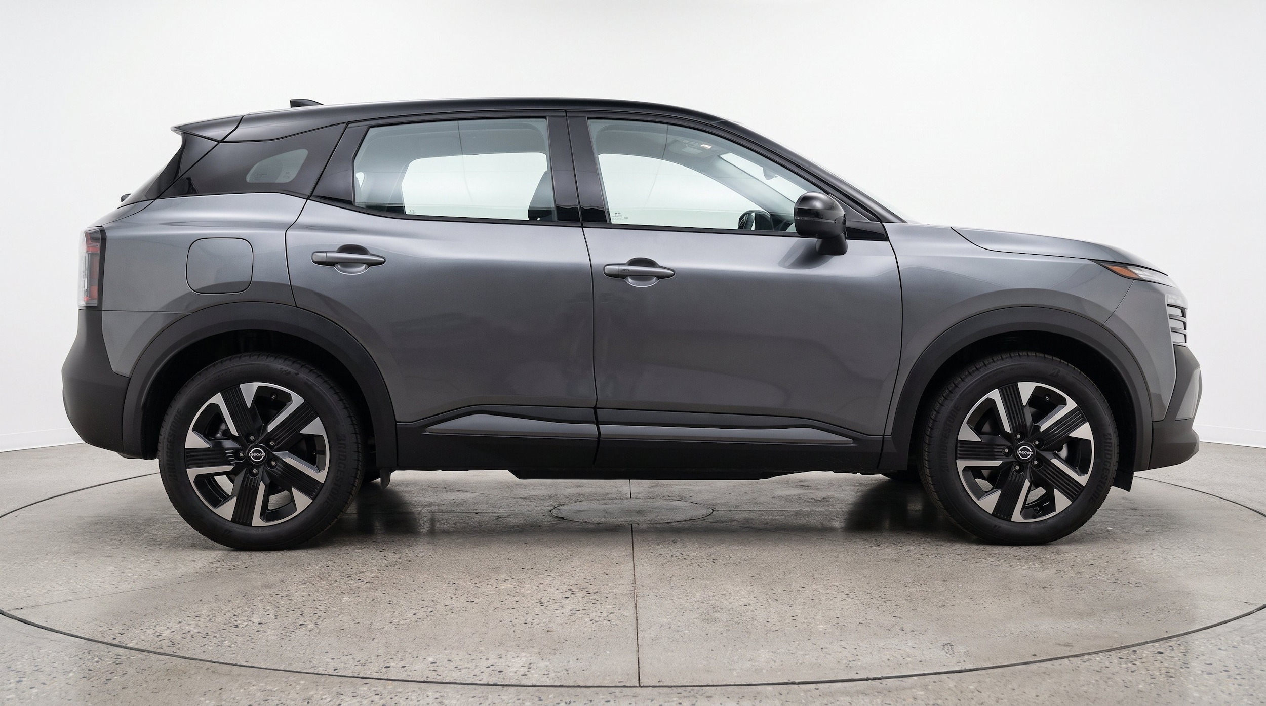Thumbnail: 2026 Nissan Kicks - 10