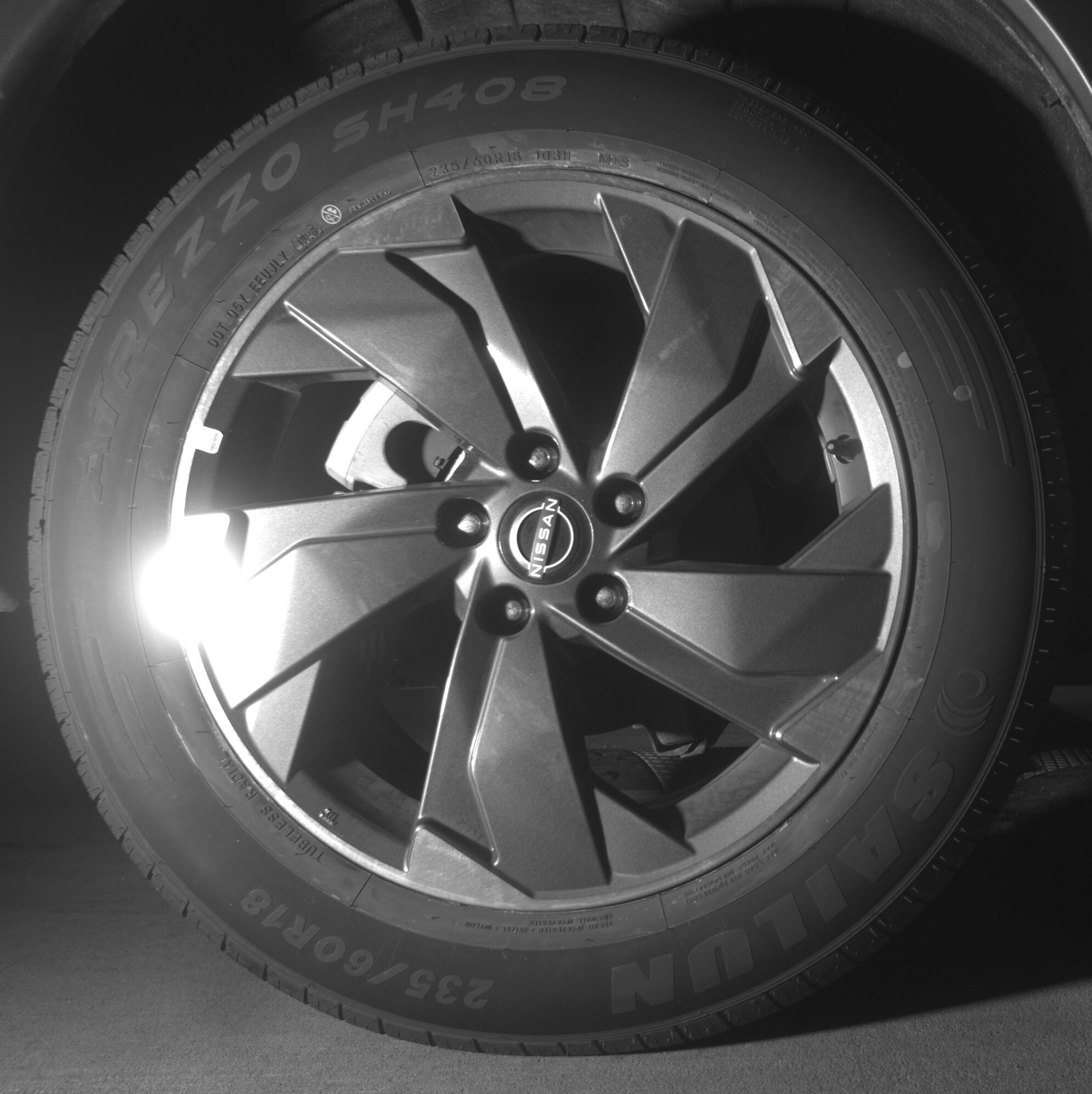 Thumbnail: 2025 Nissan Rogue - 12