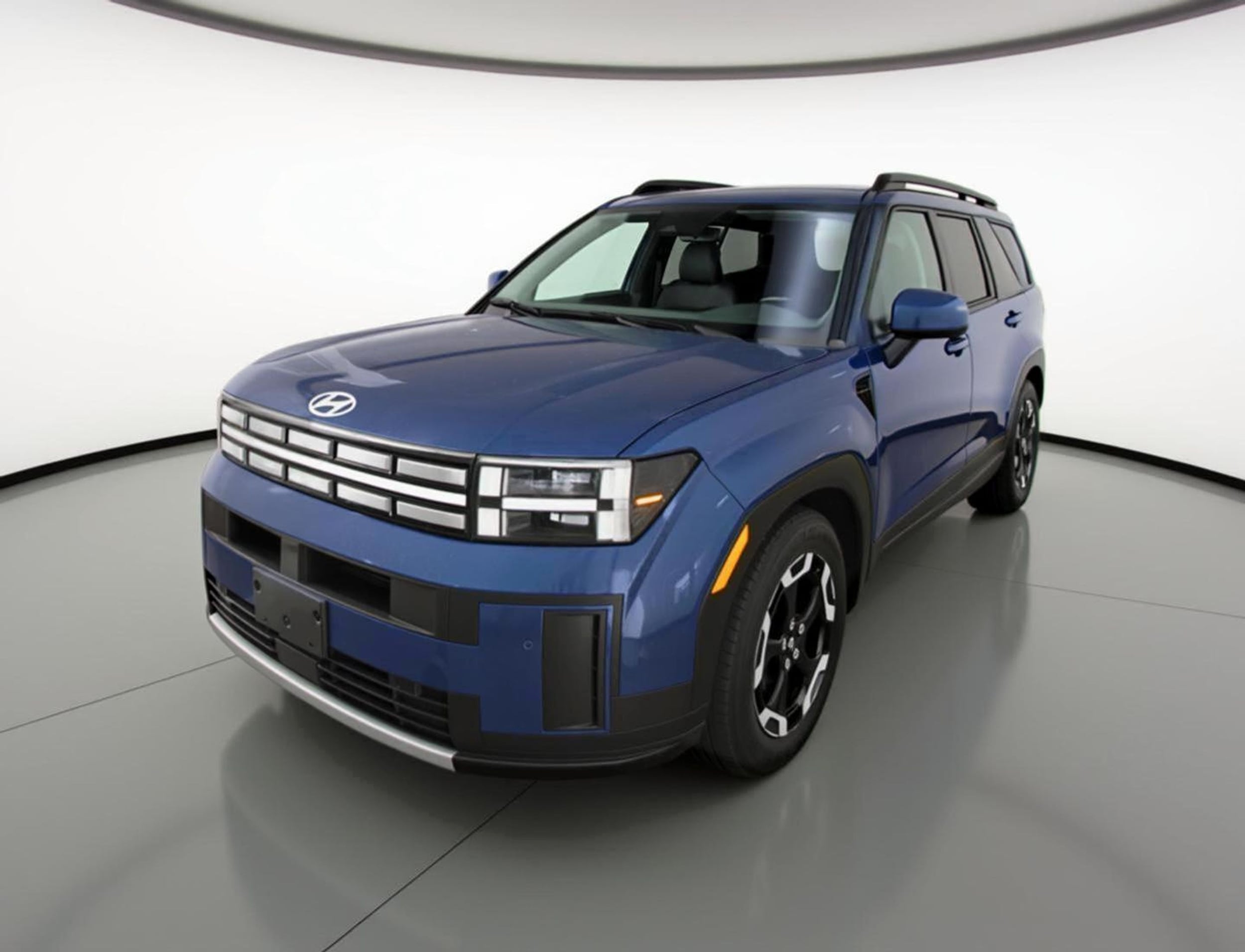 Thumbnail: 2025 Hyundai Santa Fe - 3