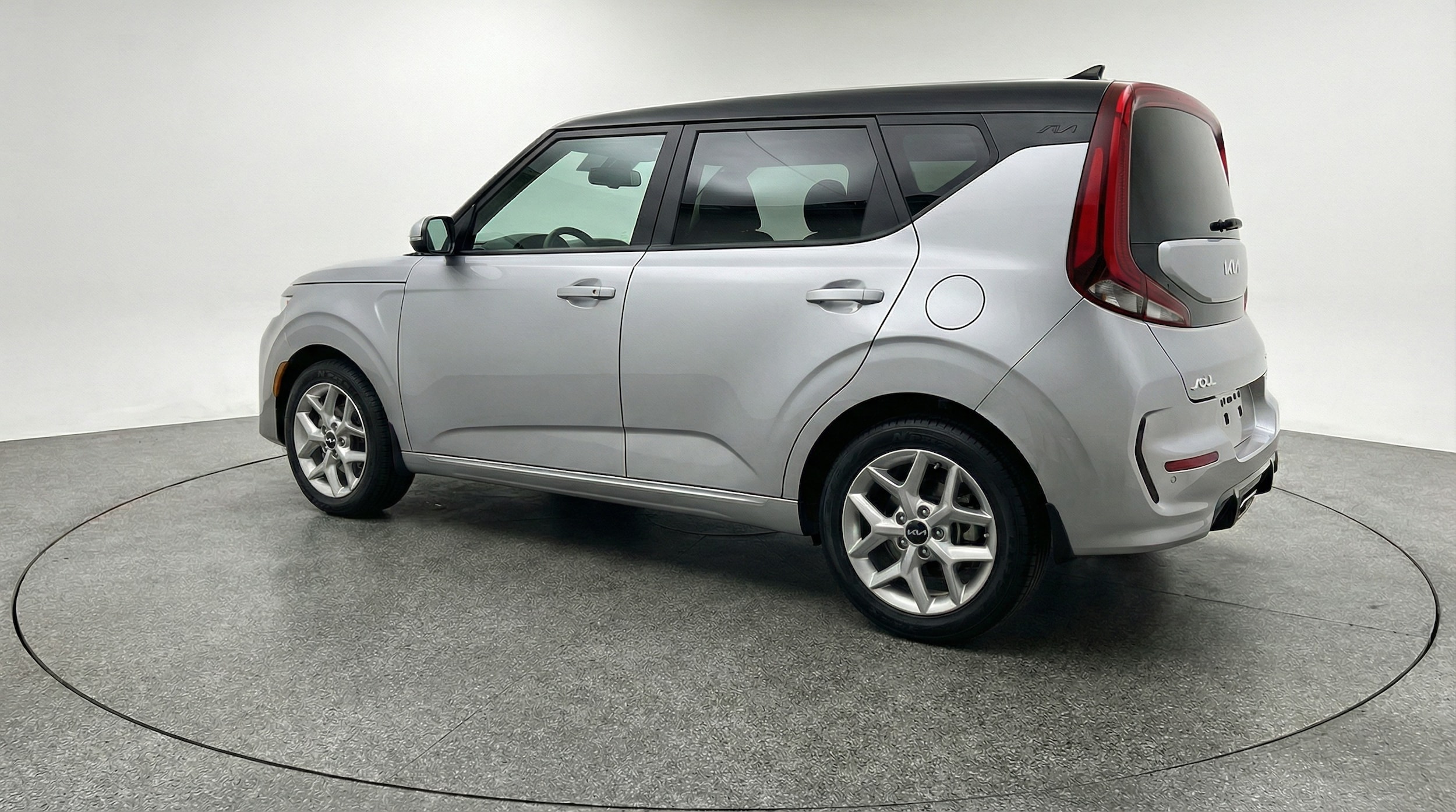 Thumbnail: 2025 Kia Soul - 5