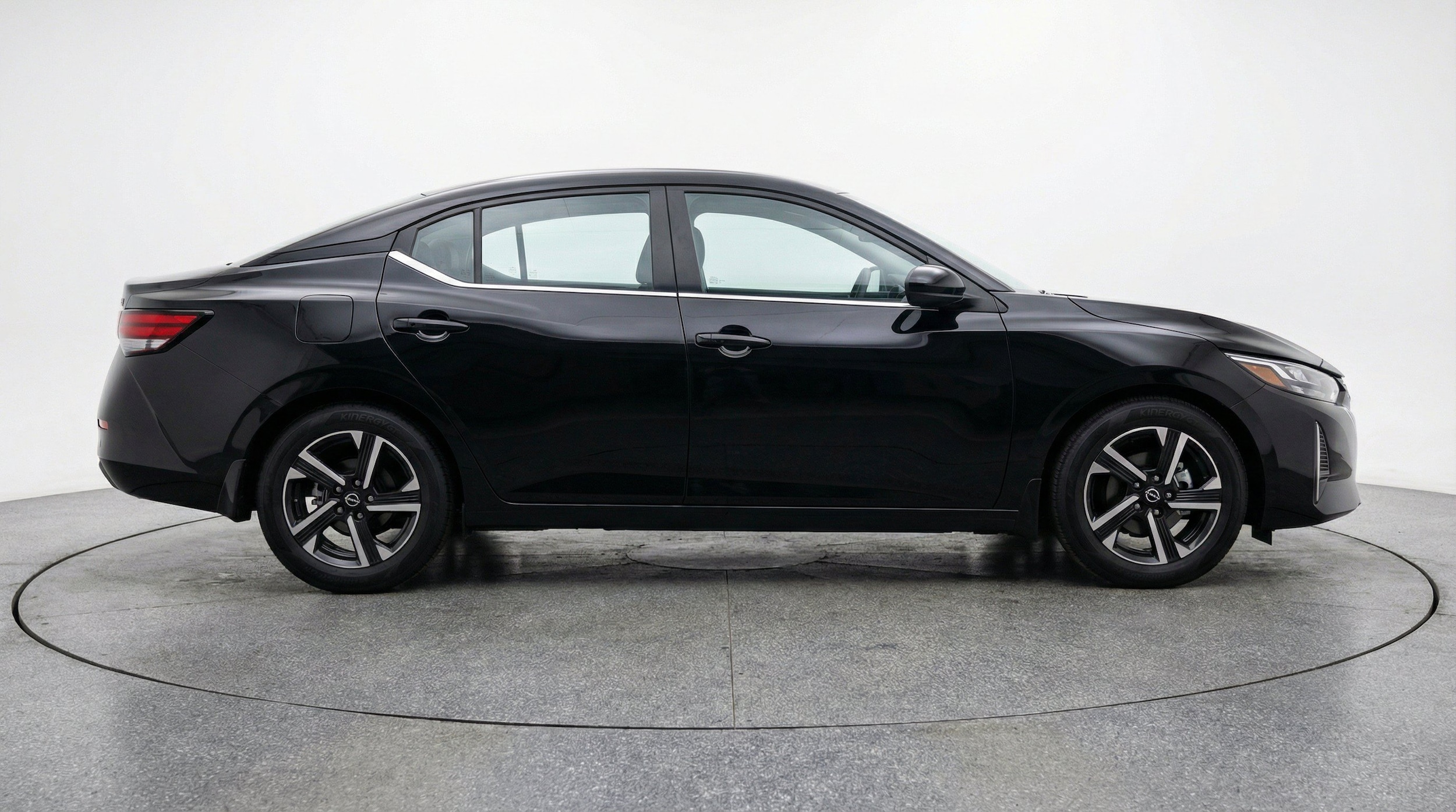 Thumbnail: 2025 Nissan Sentra - 11