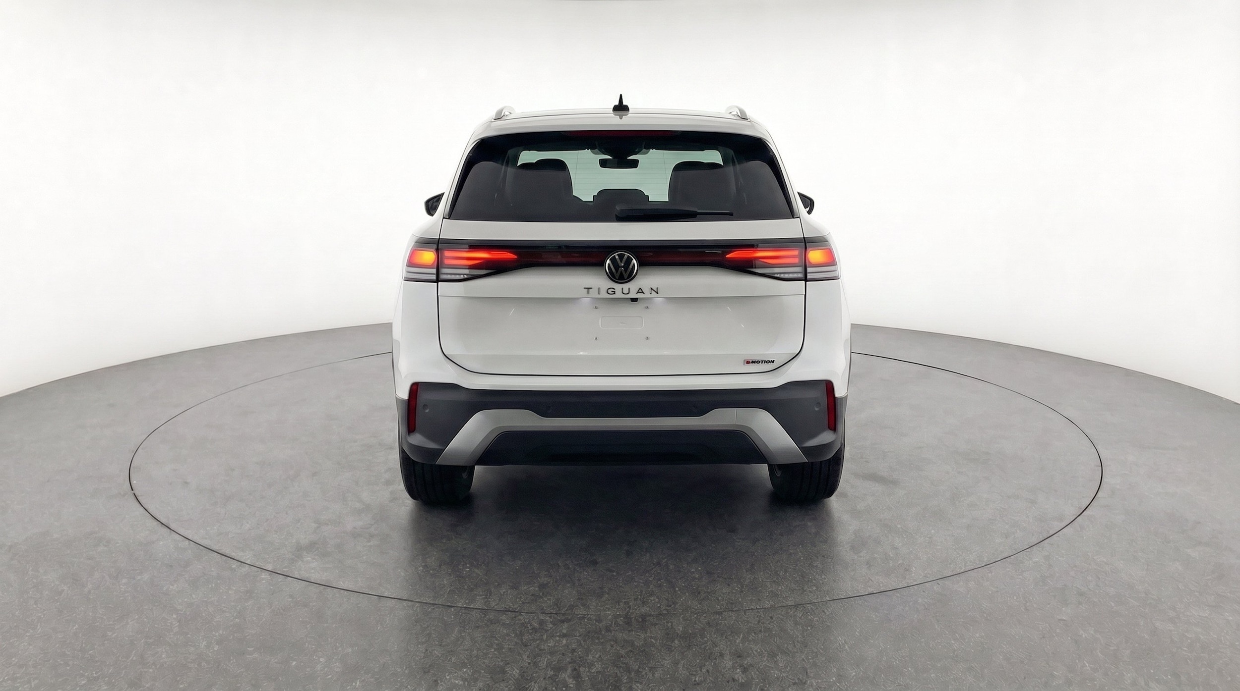 Thumbnail: 2026 Volkswagen Tiguan - 7