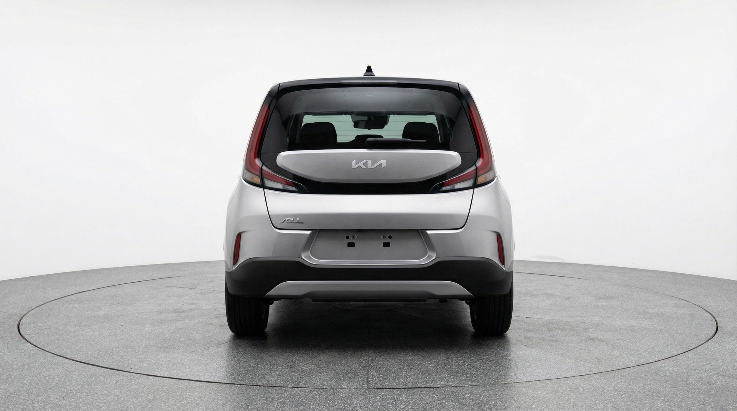 Thumbnail: 2025 Kia Soul - 6