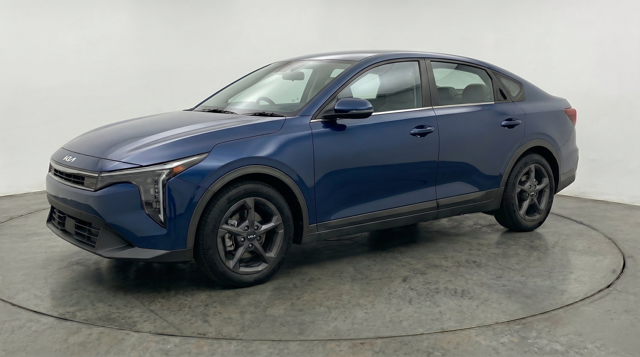 Thumbnail: 2026 Kia K4 - 3