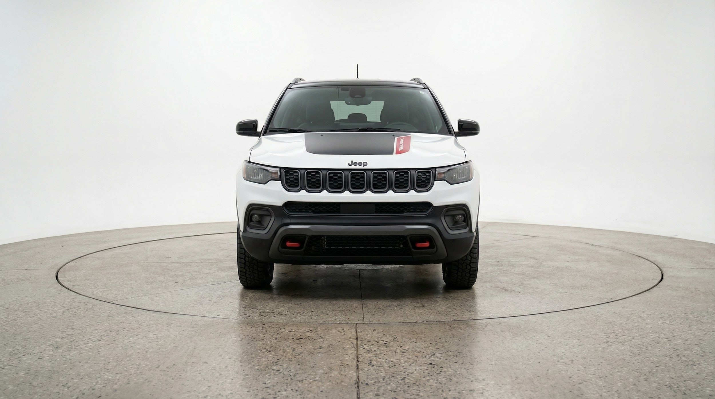 Thumbnail: 2025 Jeep Compass - 2