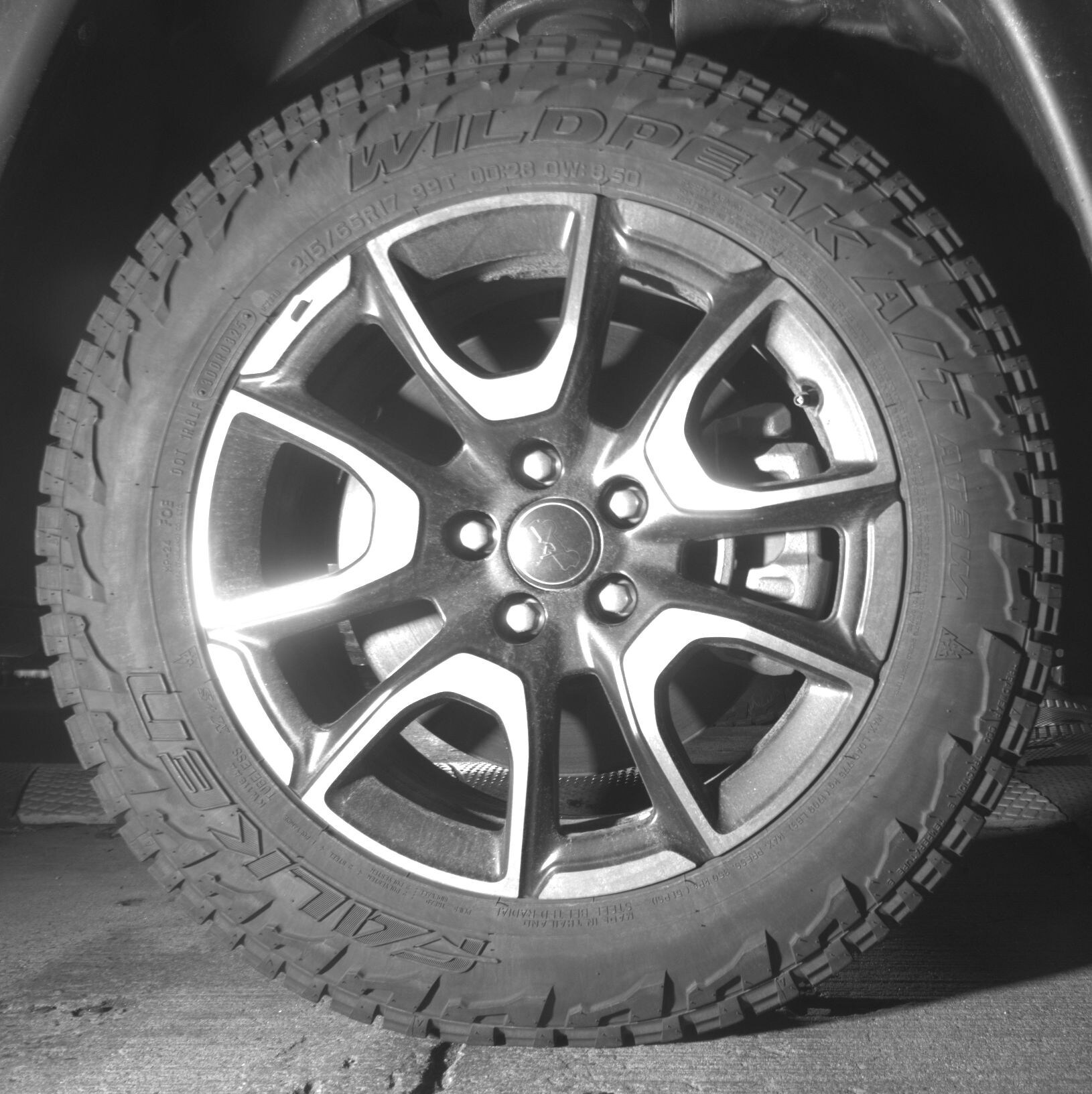 Thumbnail: 2025 Jeep Compass - 10