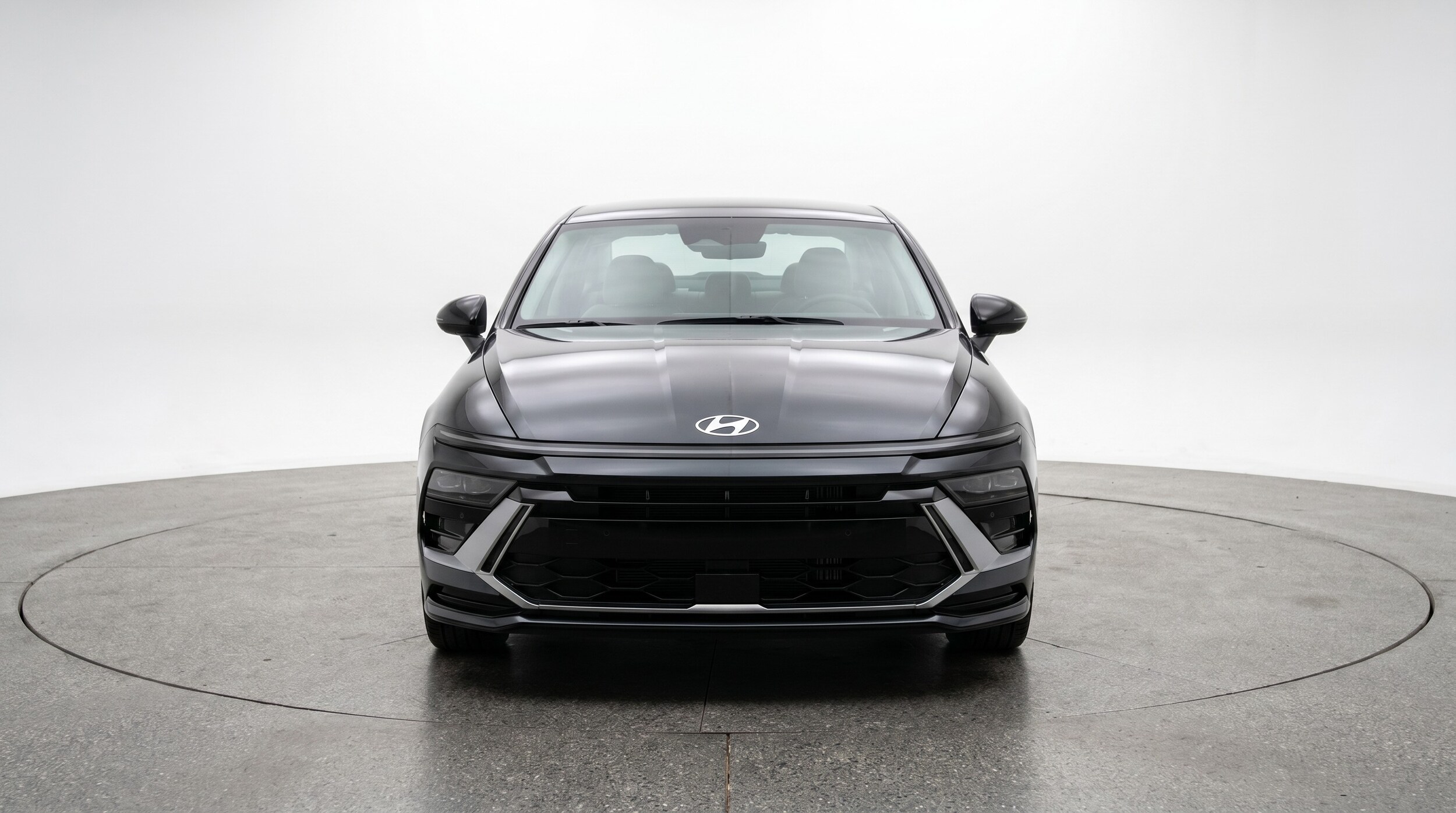 Thumbnail: 2025 Hyundai Sonata - 2