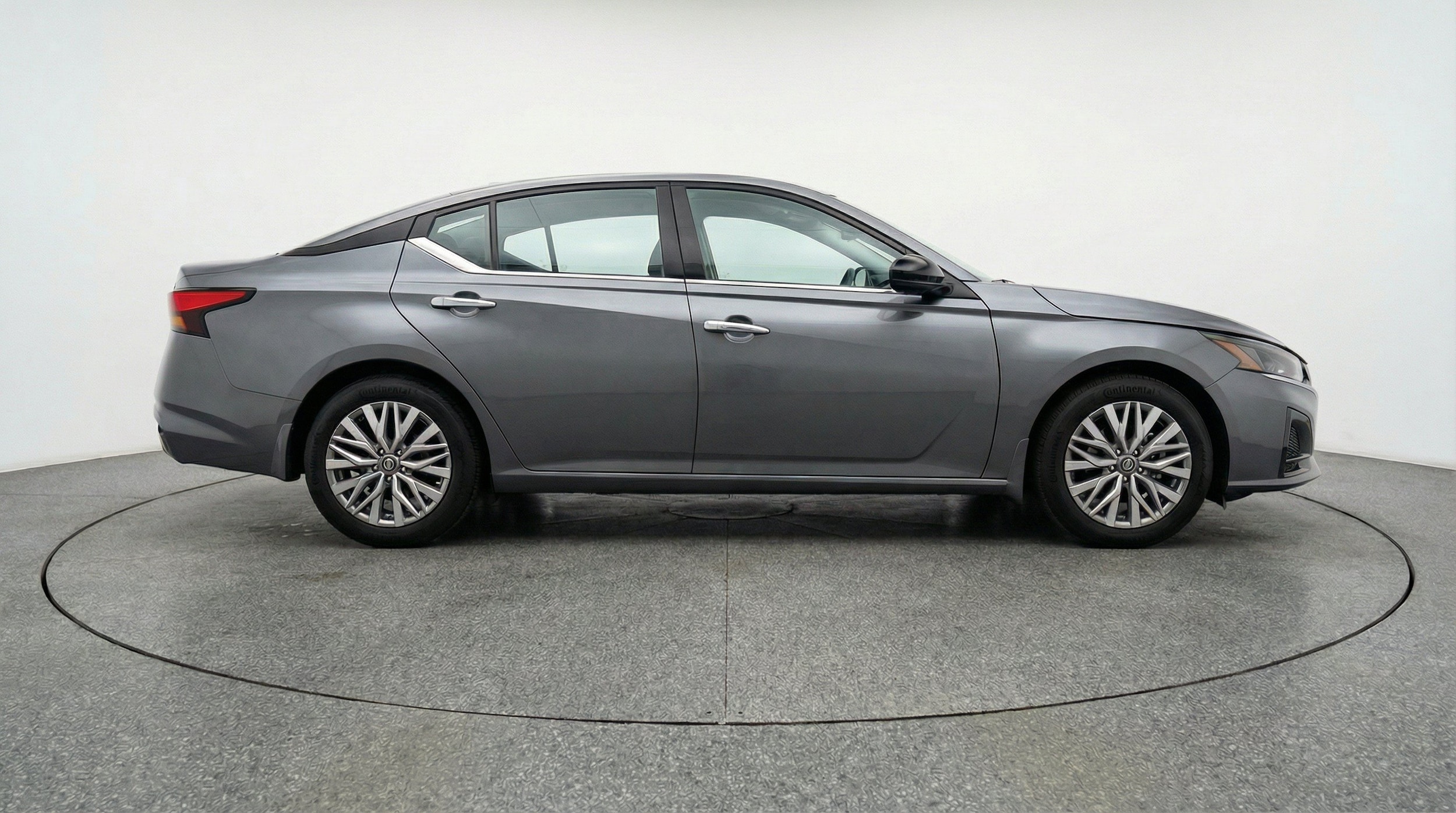 Thumbnail: 2025 Nissan Altima - 11