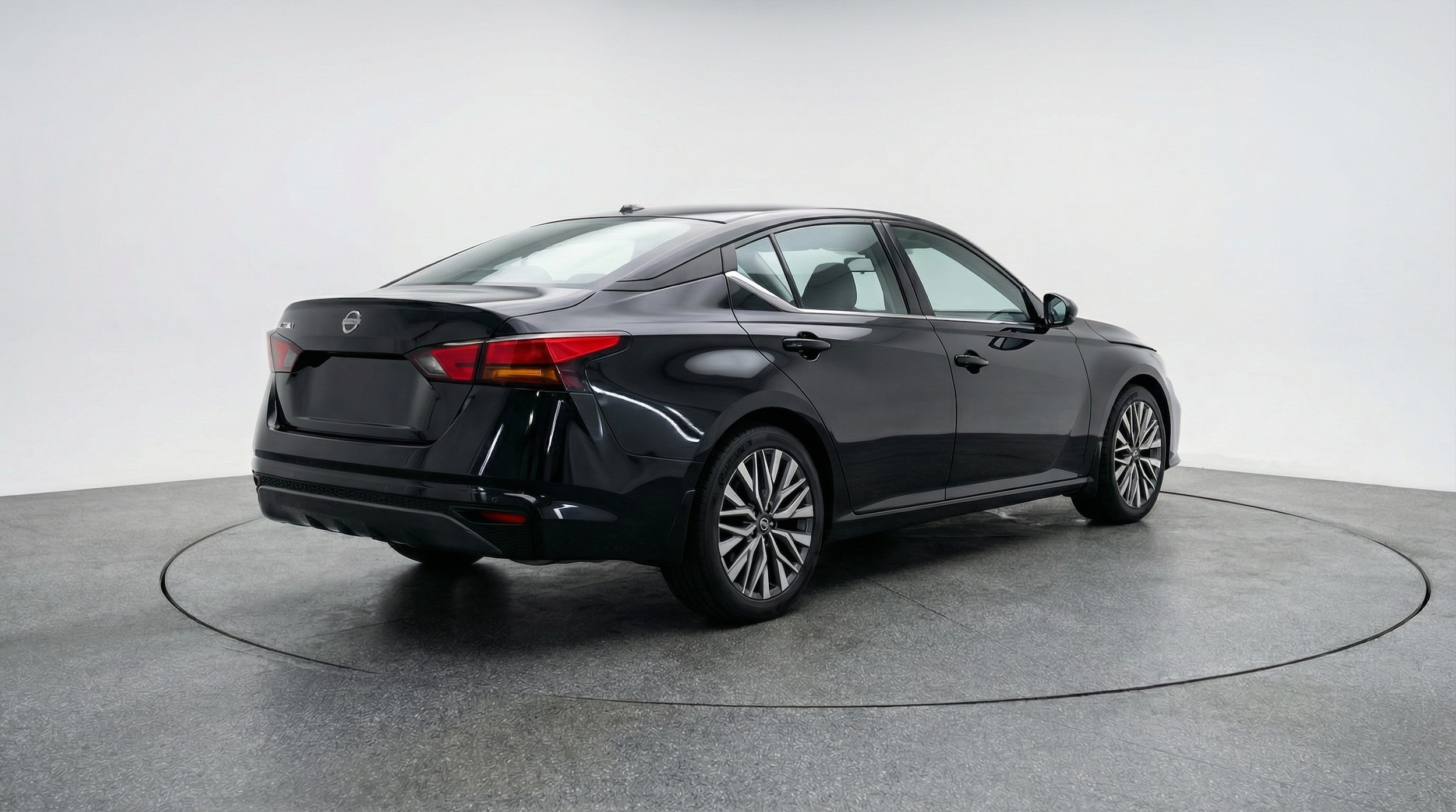 Thumbnail: 2025 Nissan Altima - 7