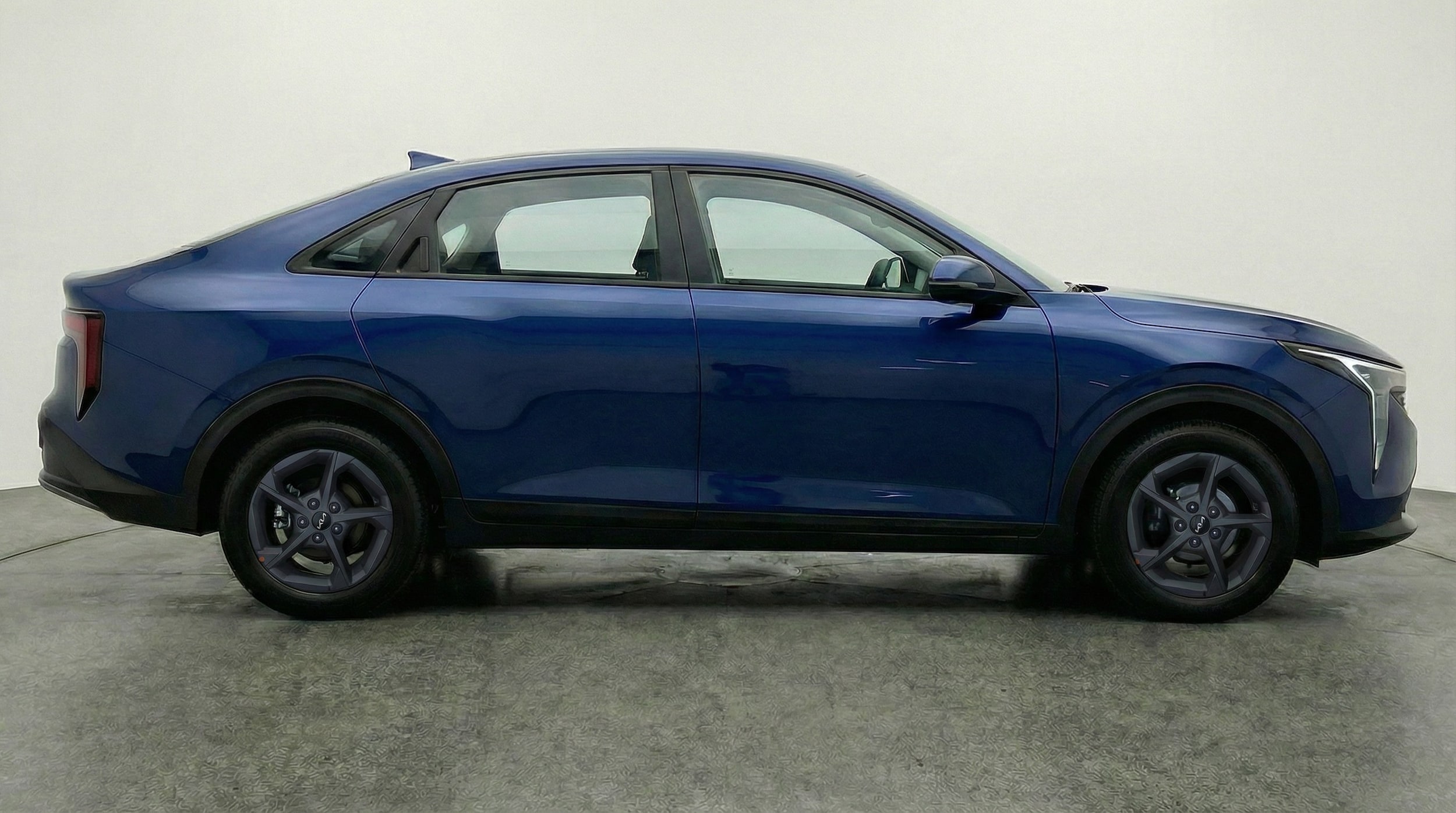 Thumbnail: 2025 Kia K4 - 8