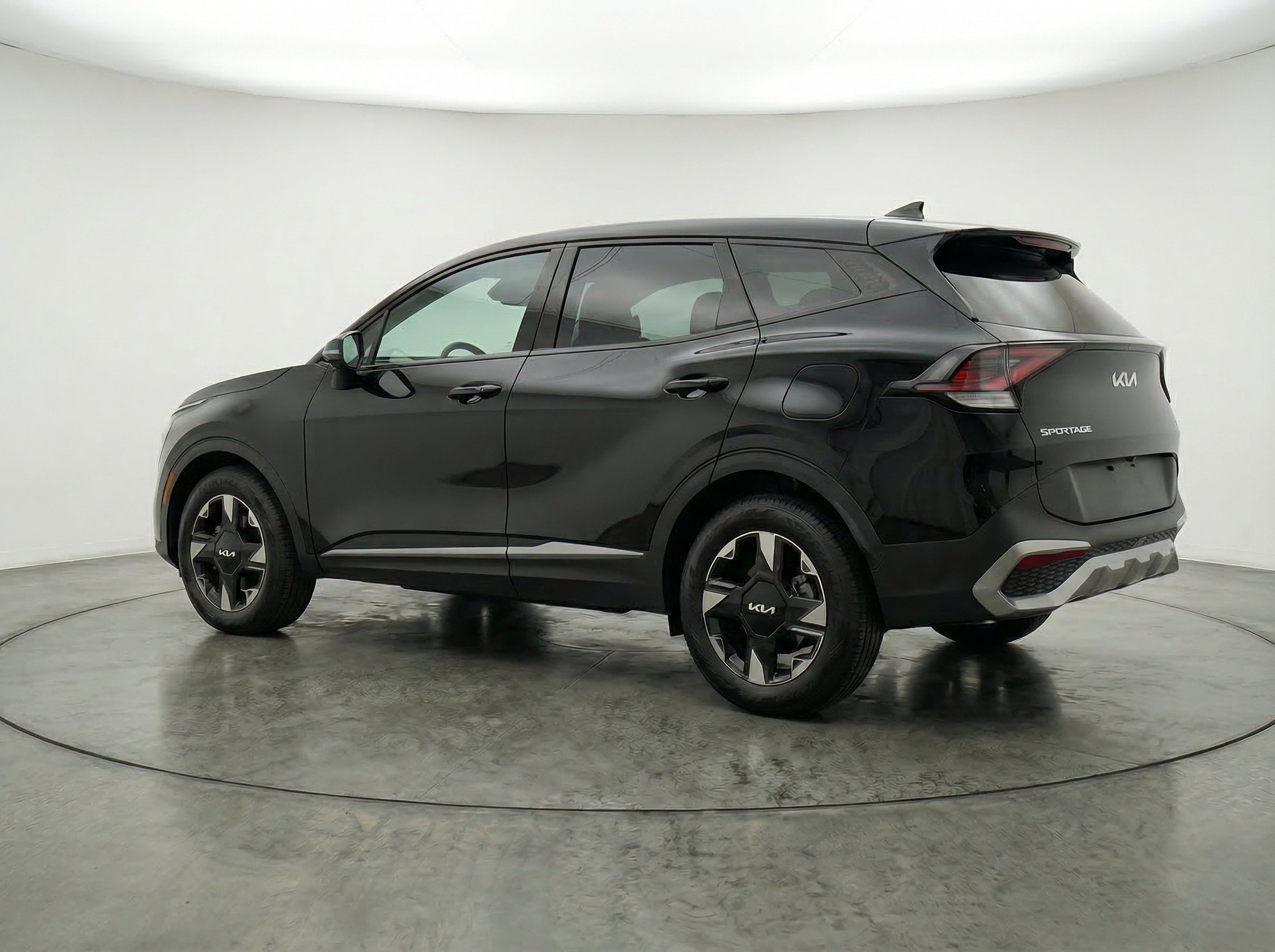 Thumbnail: 2026 Kia Sportage - 6