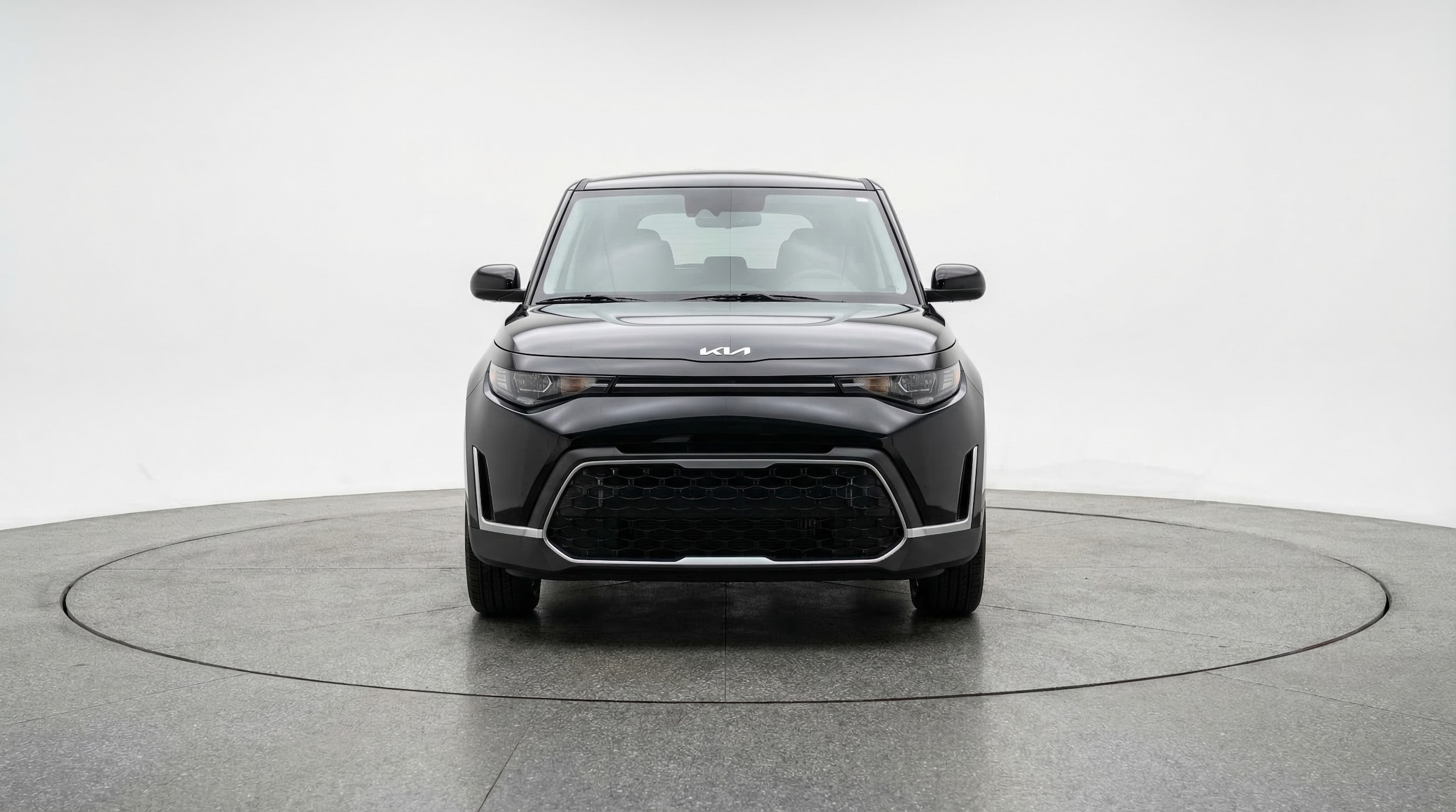 Thumbnail: 2025 Kia Soul - 2