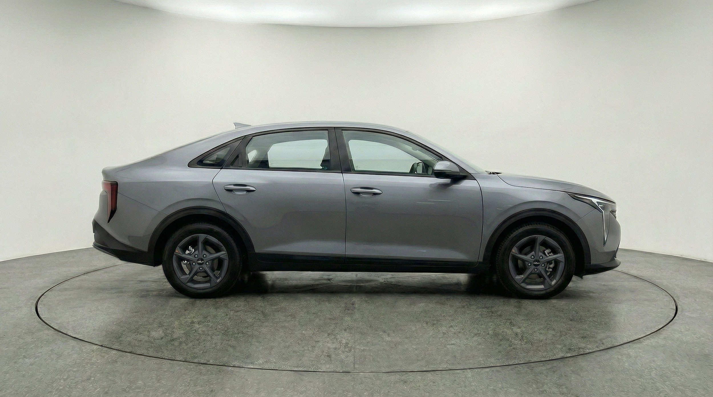 Thumbnail: 2025 Kia K4 - 11