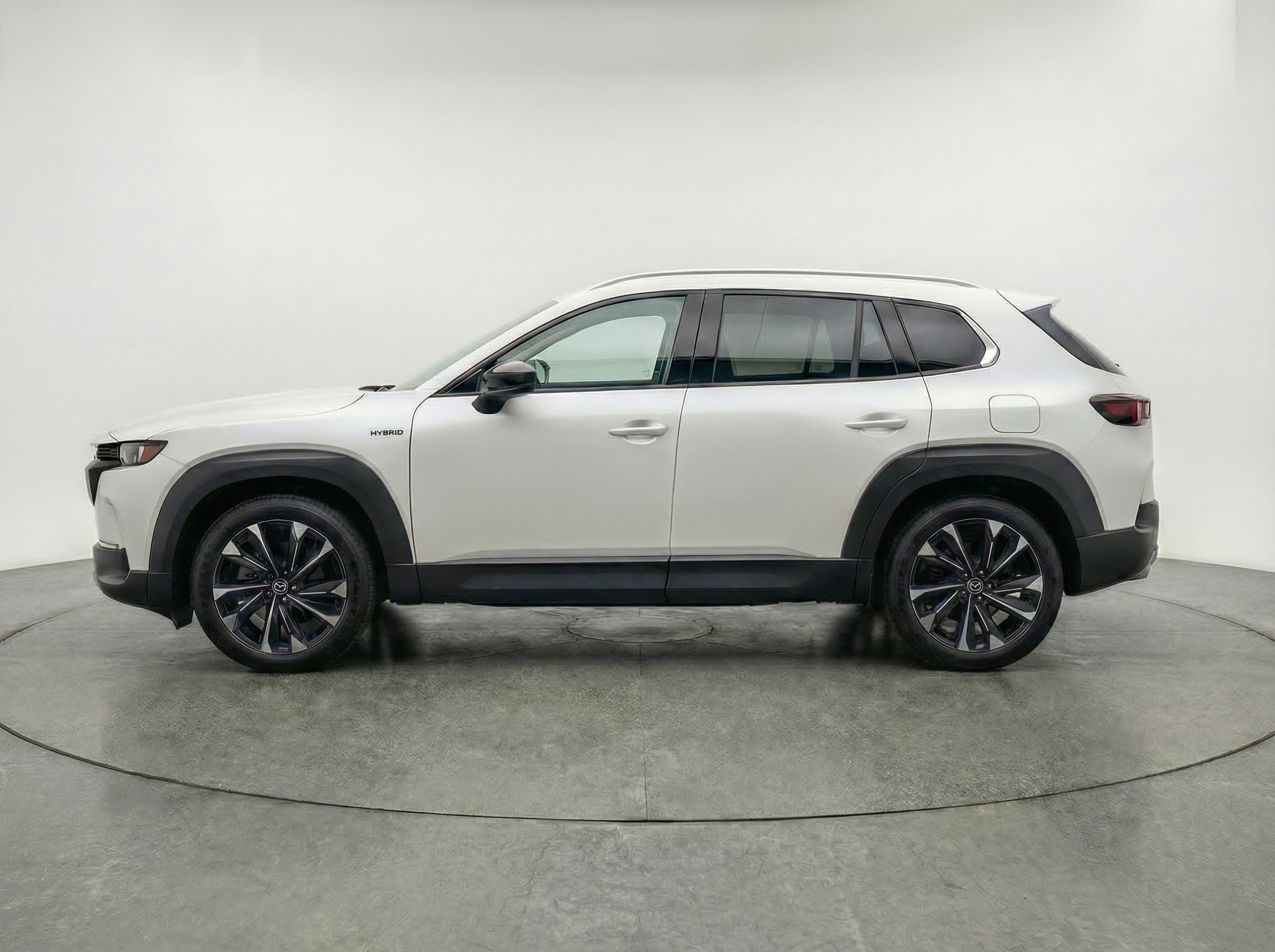 Thumbnail: 2025 Mazda CX-50 - 4