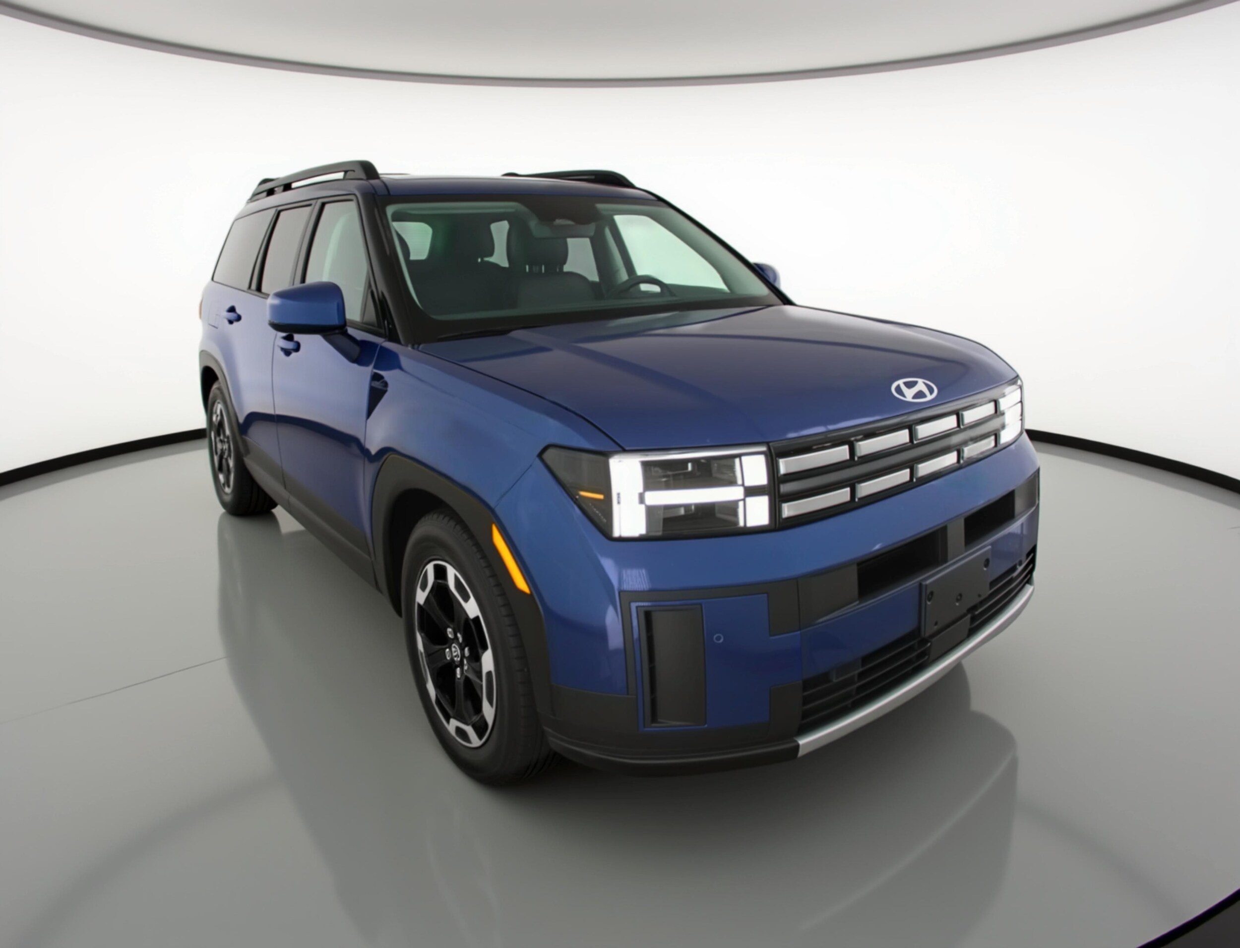 Thumbnail: 2025 Hyundai Santa Fe - 1