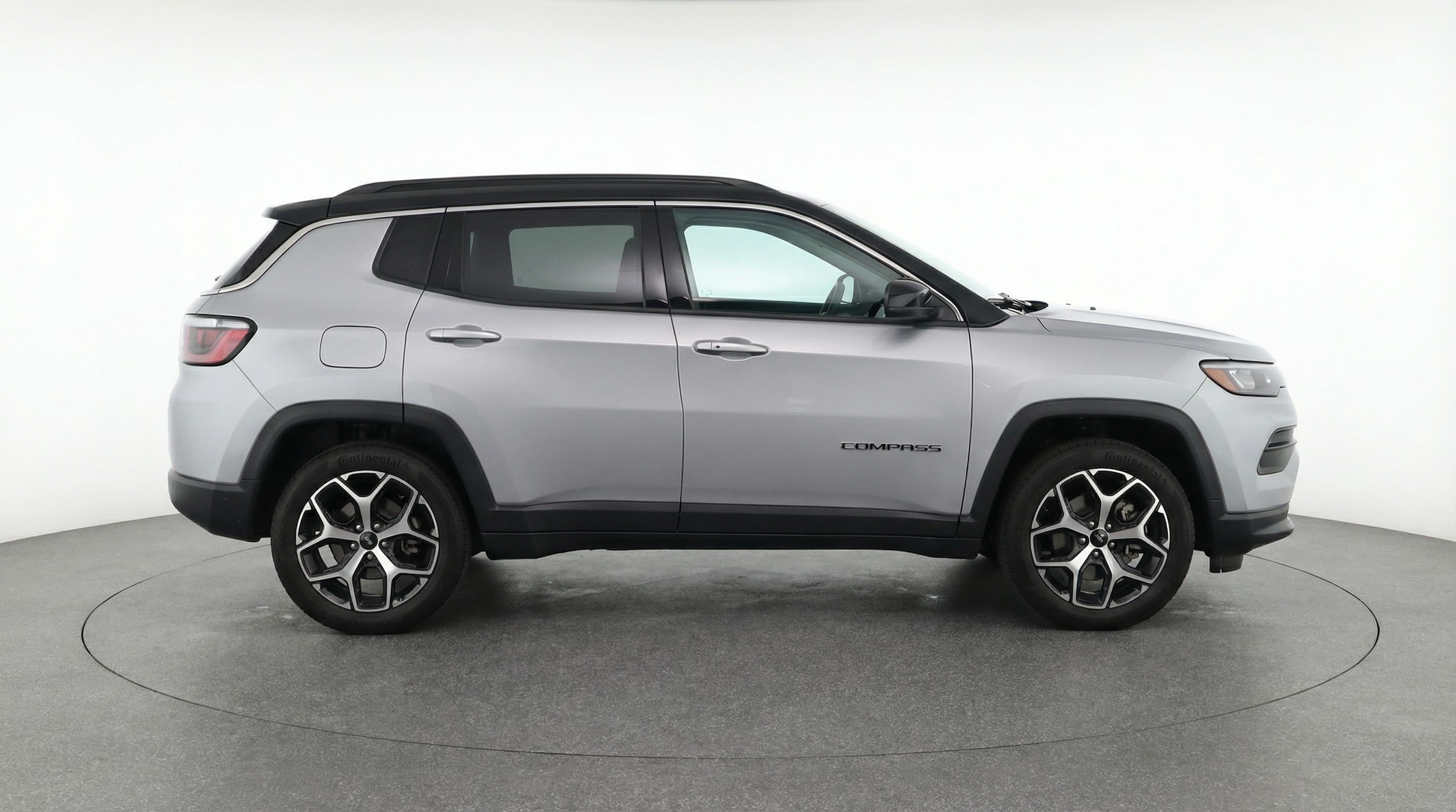Thumbnail: 2025 Jeep Compass - 8