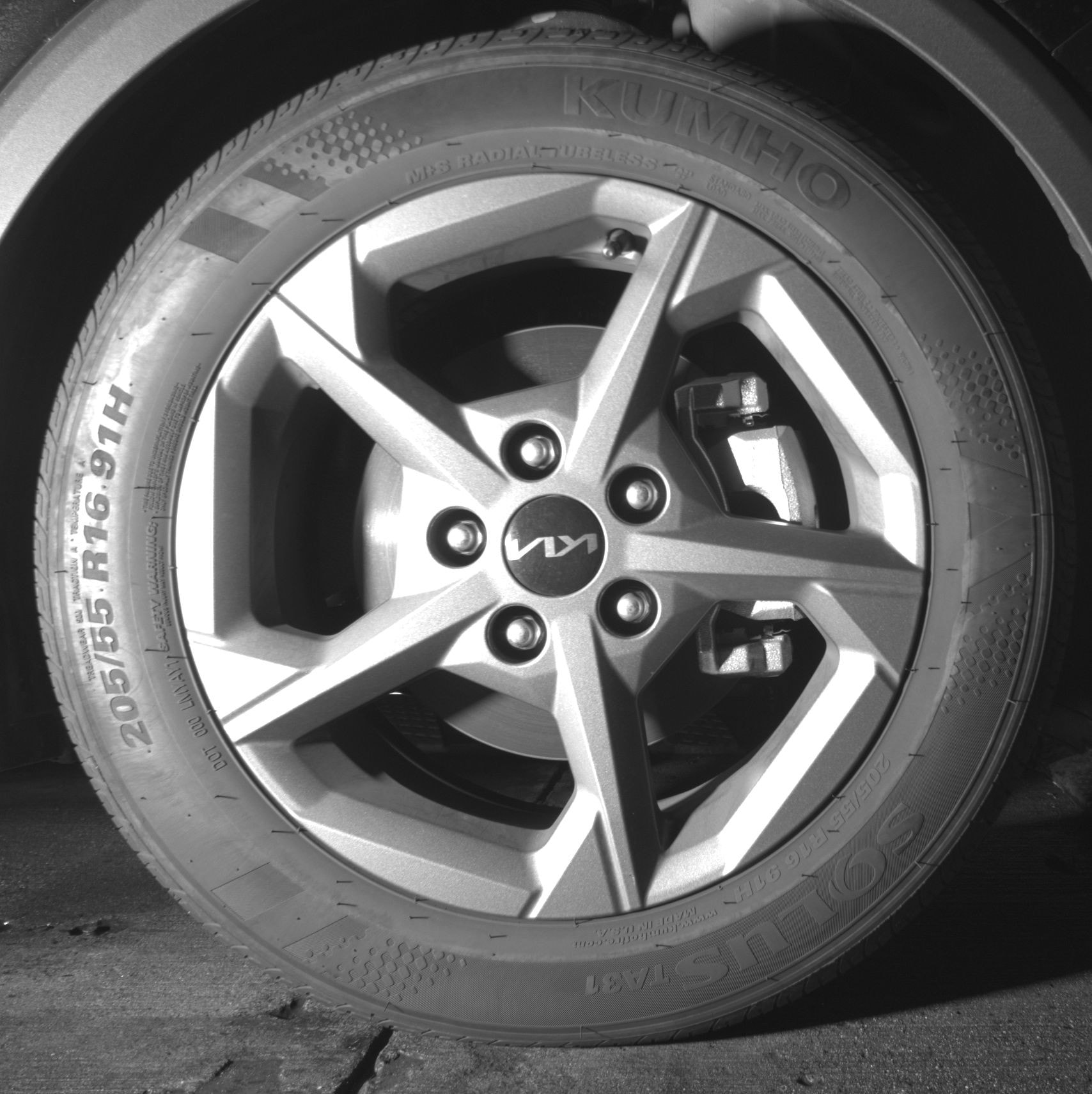 Thumbnail: 2025 Kia K4 - 10