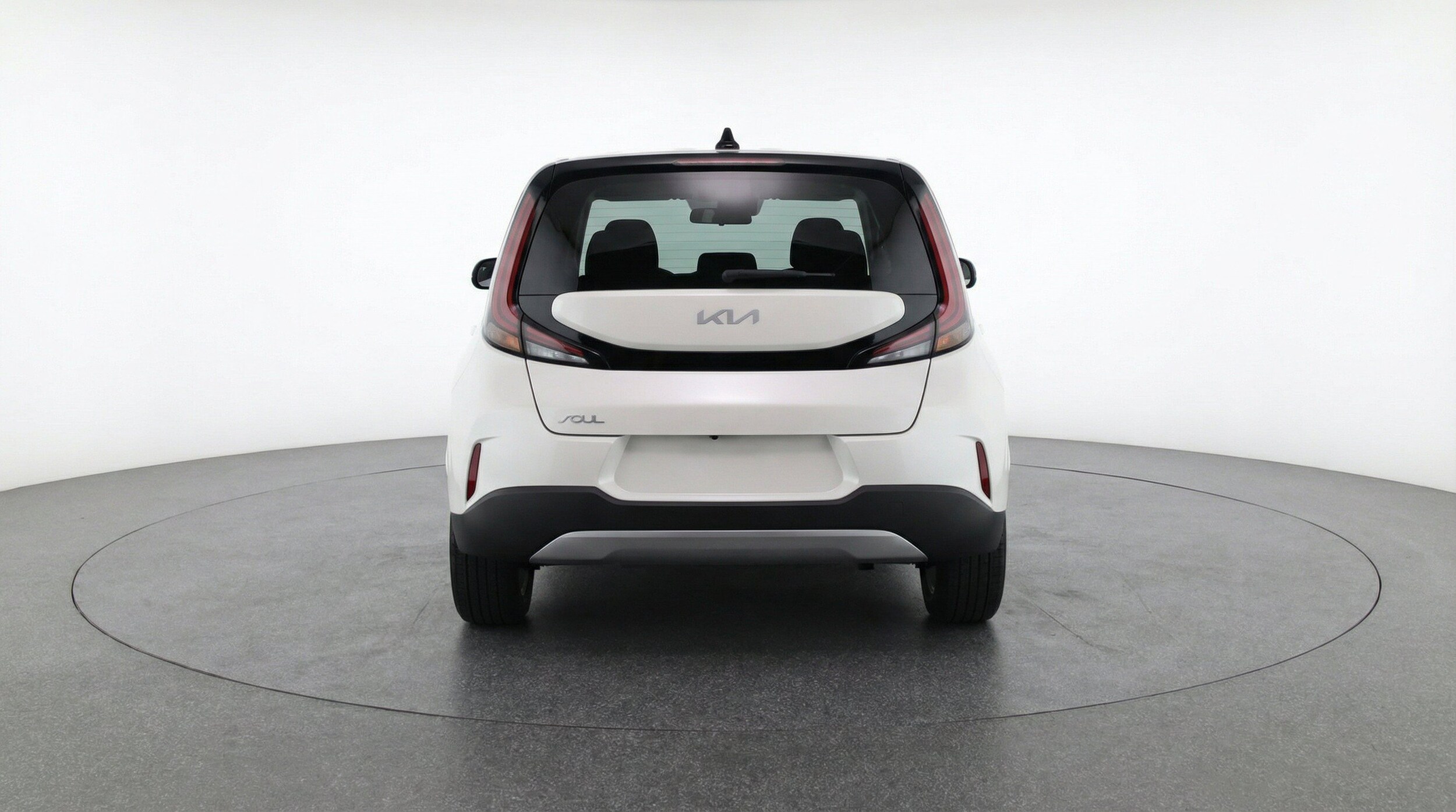 Thumbnail: 2025 Kia Soul - 7