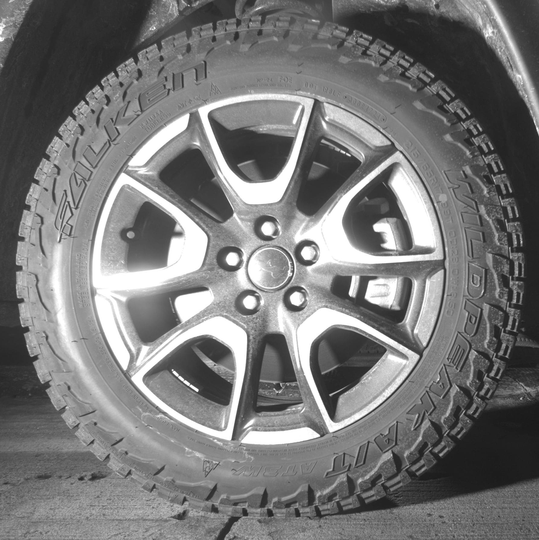 Thumbnail: 2025 Jeep Compass - 10