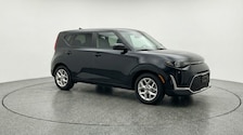 2025 Kia Soul  -
                  S Burlington, VT