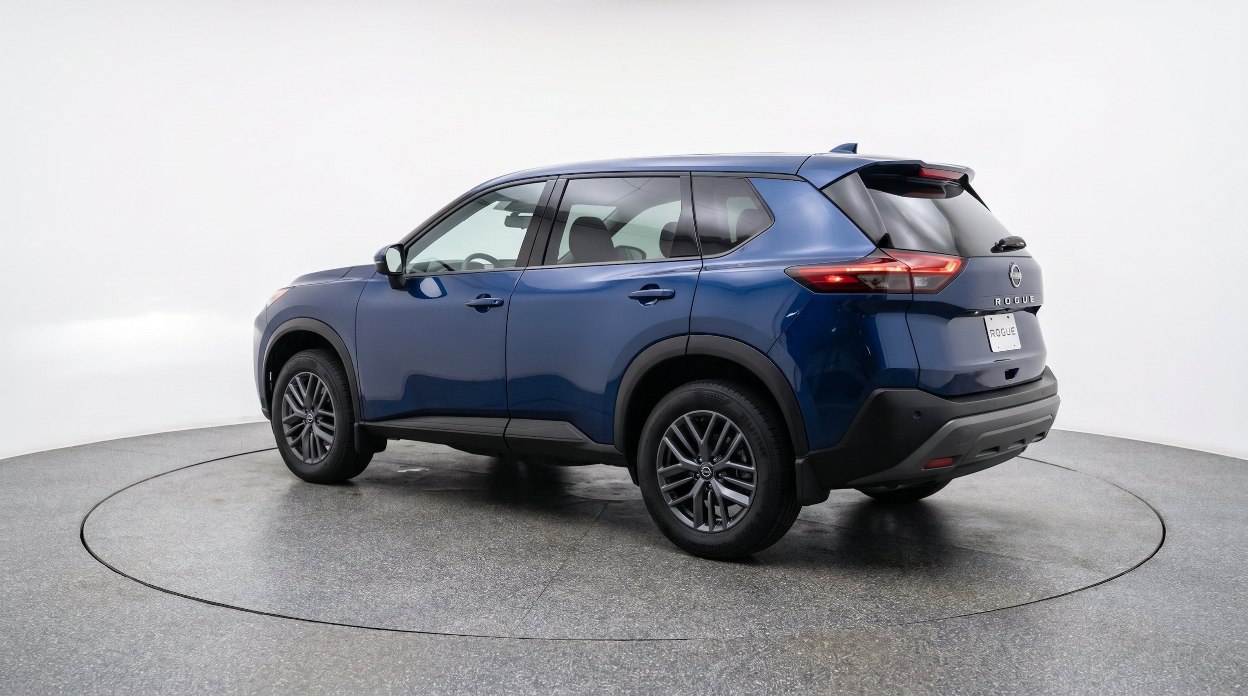 Thumbnail: 2026 Nissan Rogue - 6
