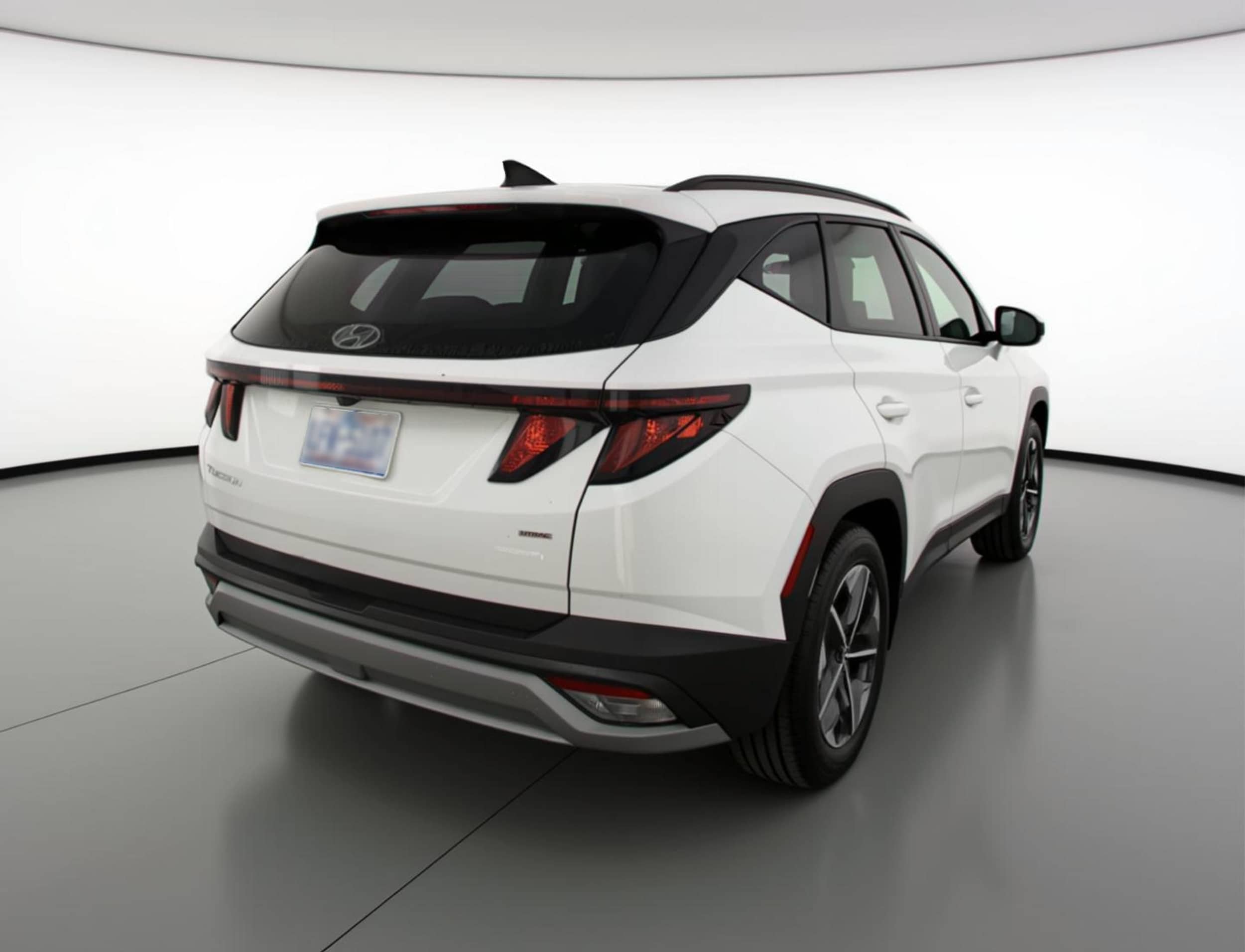 Thumbnail: 2025 Hyundai Tucson - 7