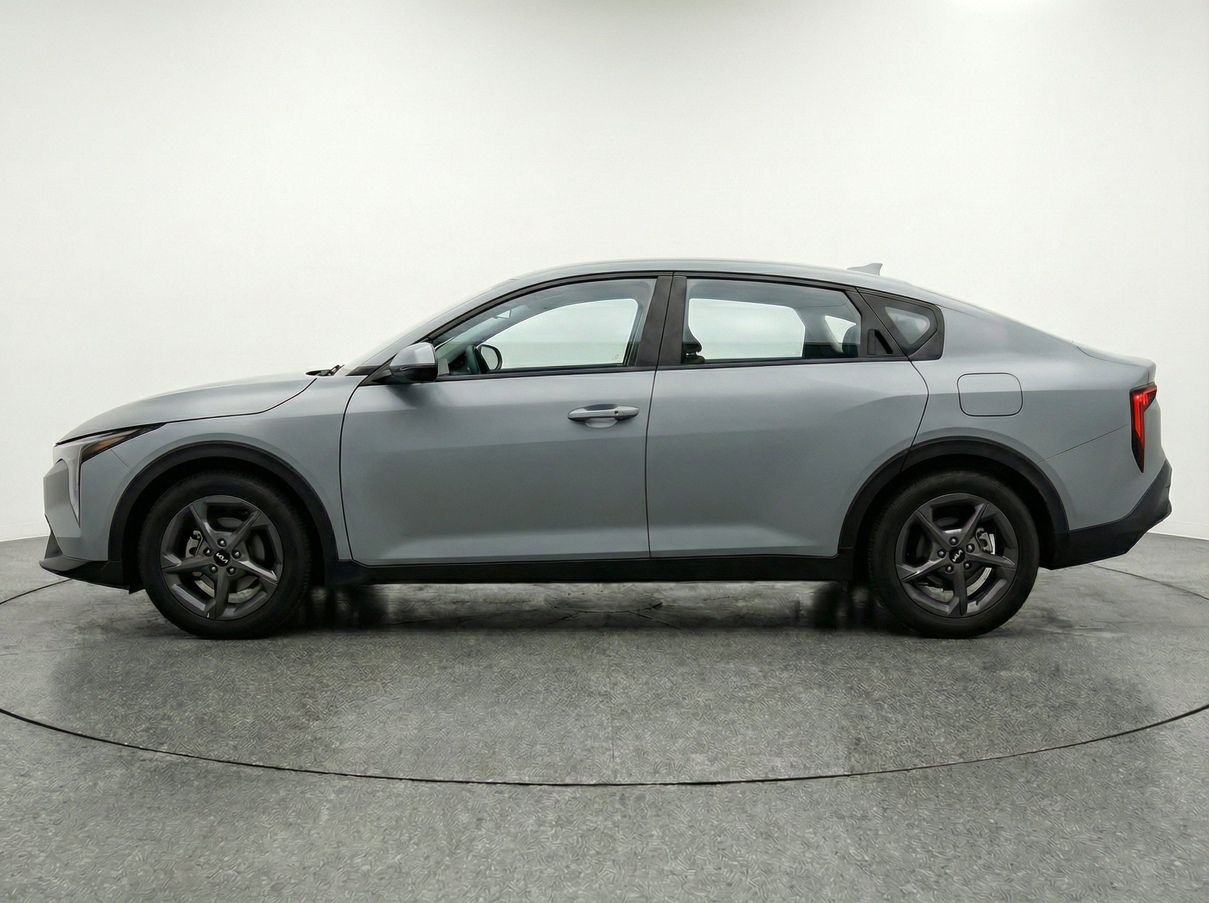 Thumbnail: 2025 Kia K4 - 5