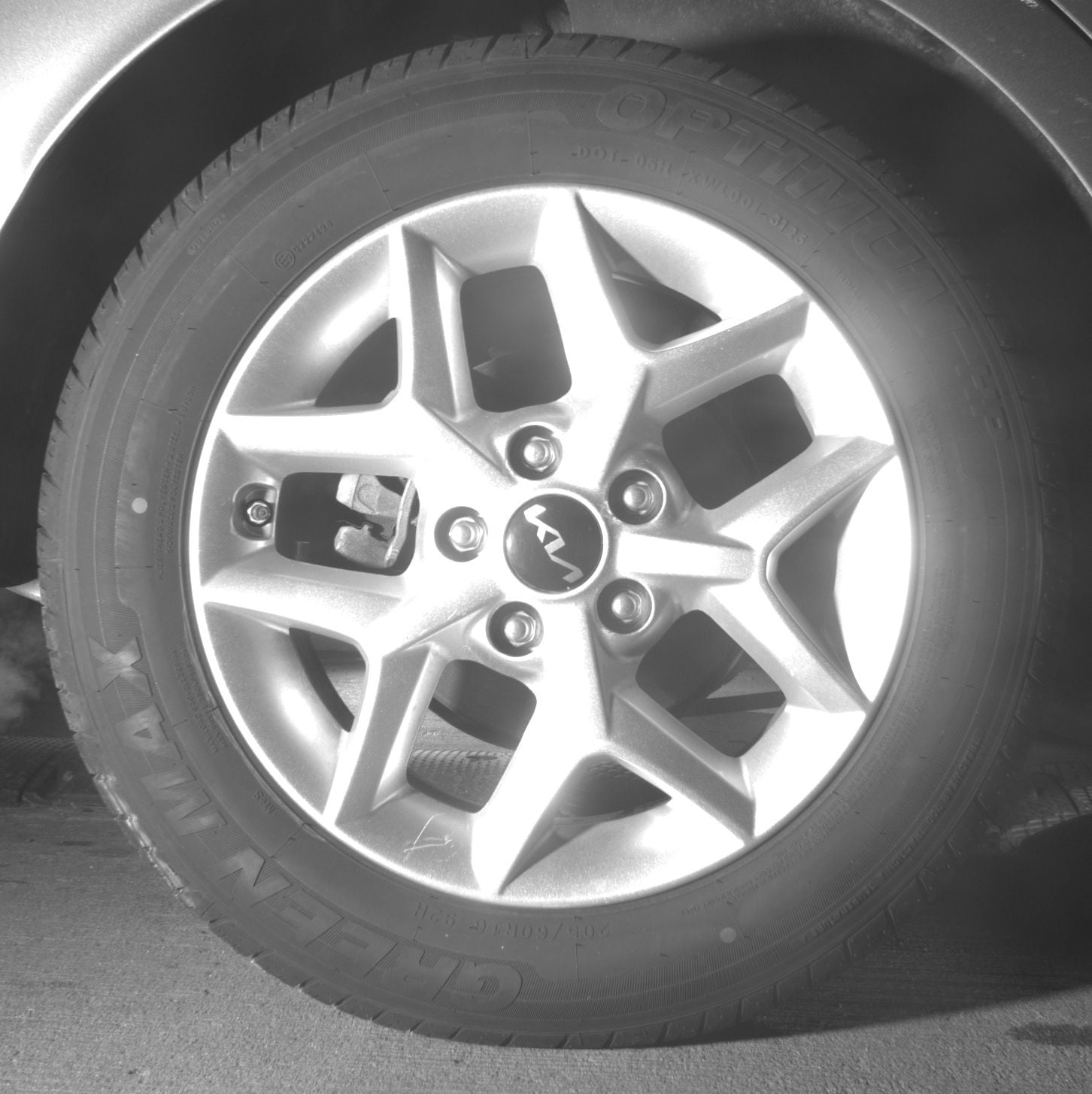 Thumbnail: 2025 Kia Soul - 12