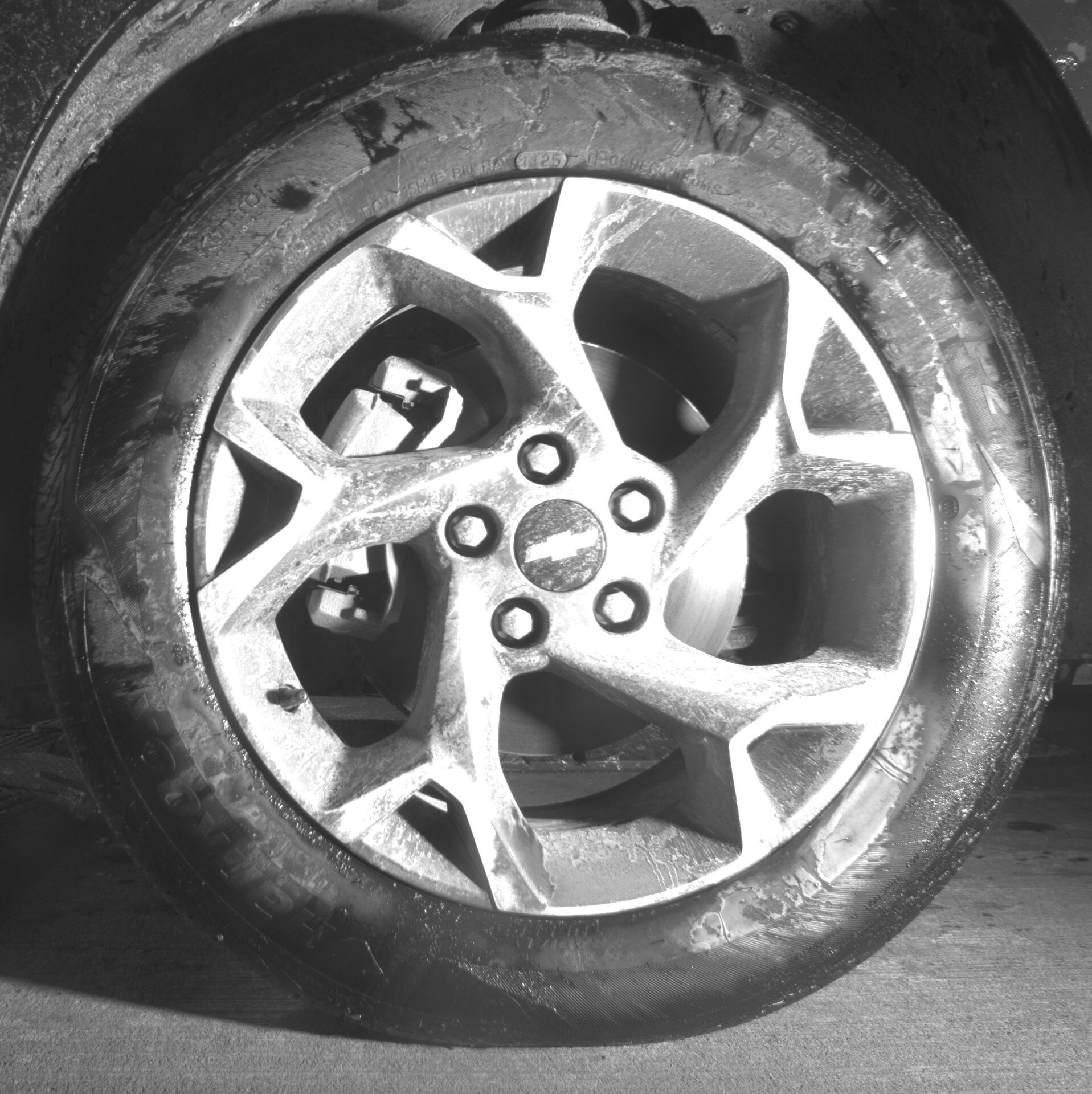 Thumbnail: 2025 Chevrolet Trax - 9