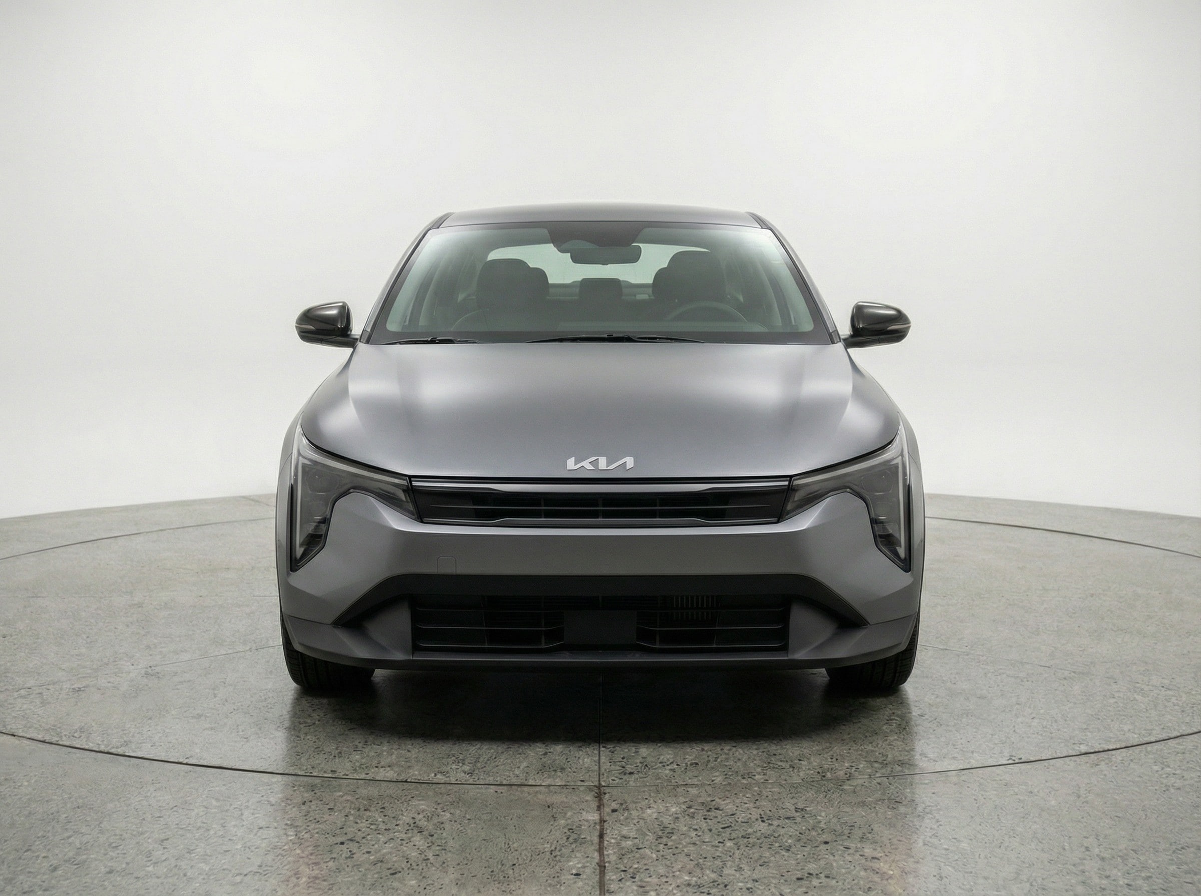 Thumbnail: 2025 Kia K4 - 2