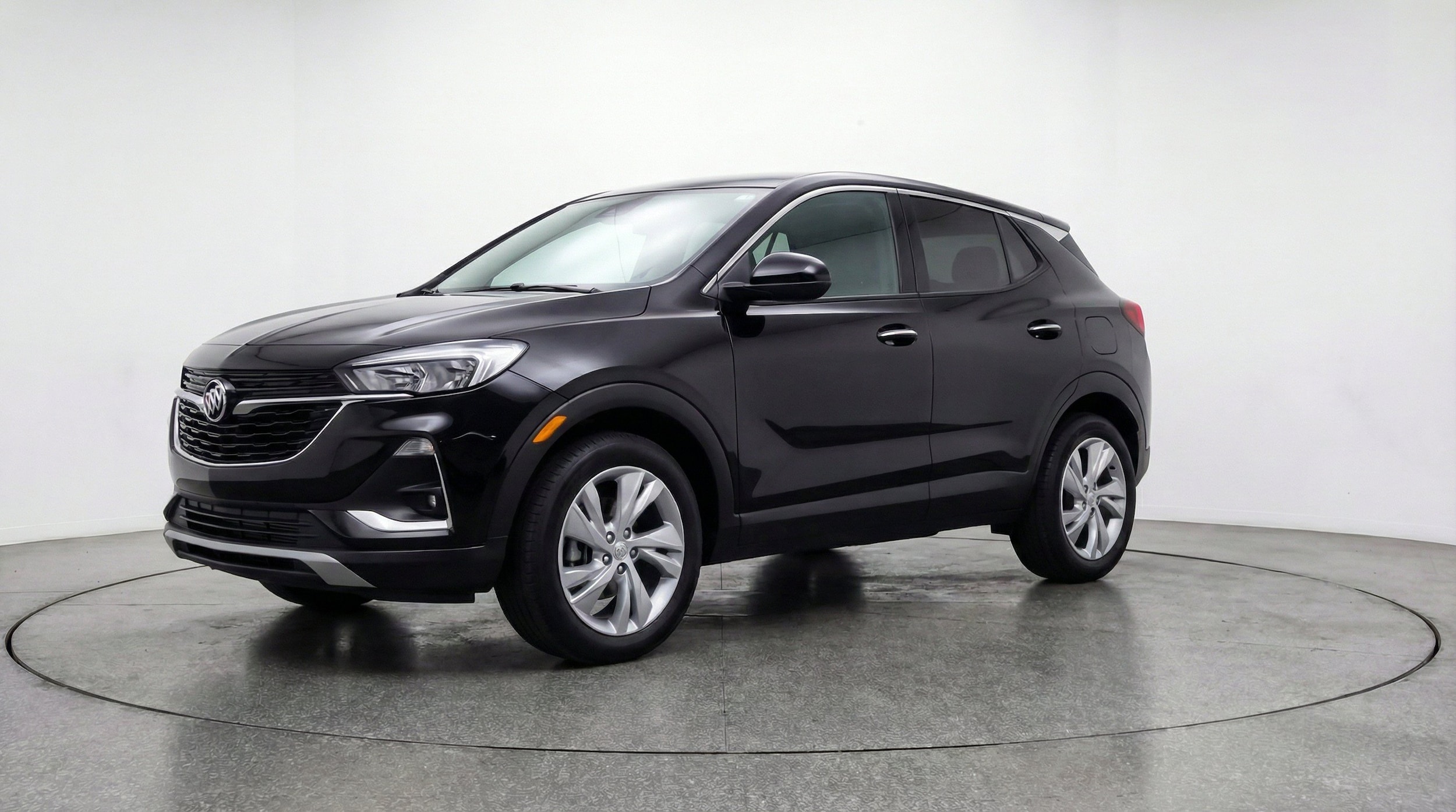 Thumbnail: 2026 Buick Encore GX - 3