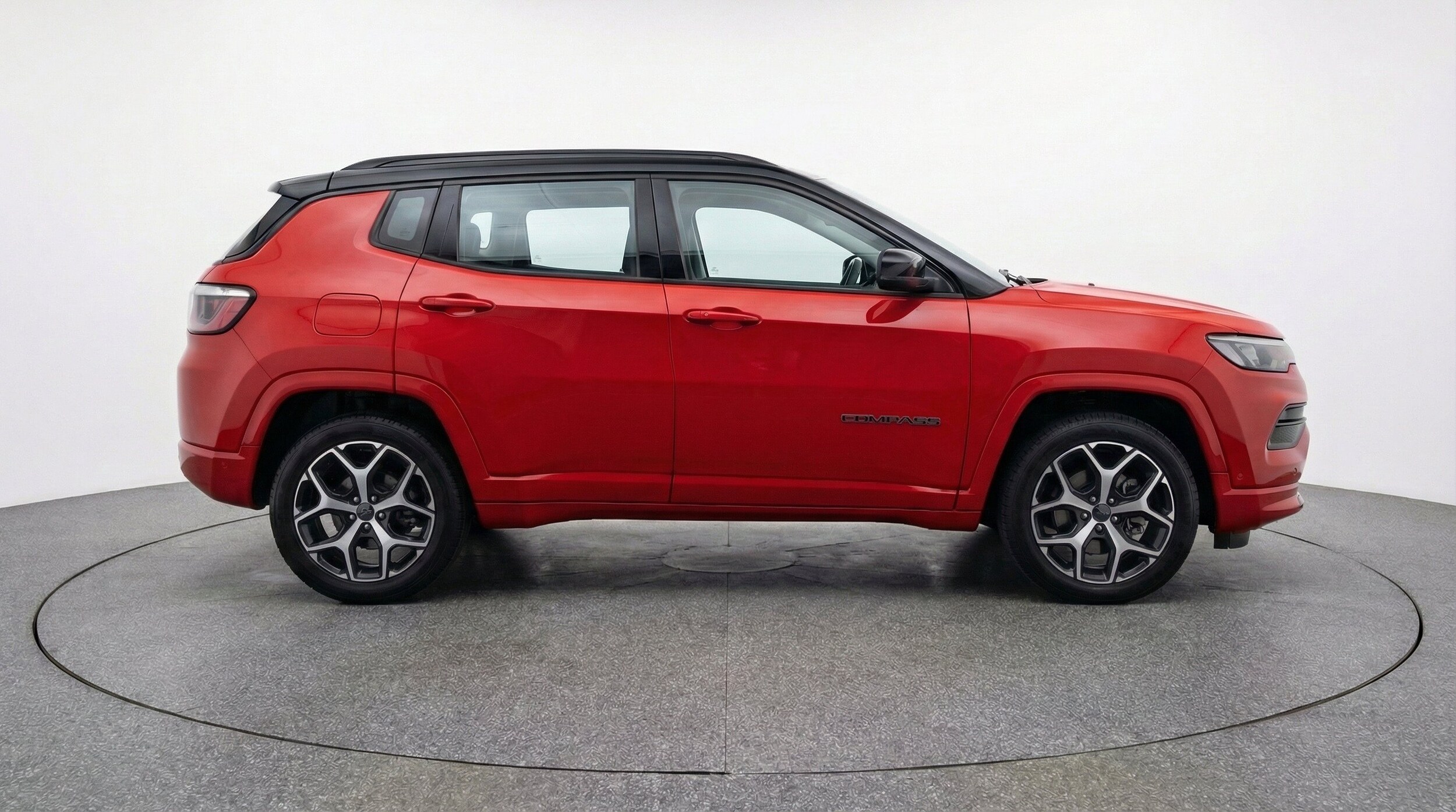 Thumbnail: 2025 Jeep Compass - 11
