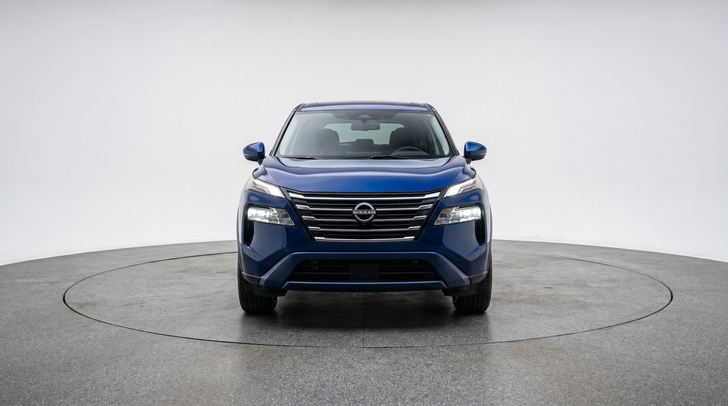 Thumbnail: 2026 Nissan Rogue - 2