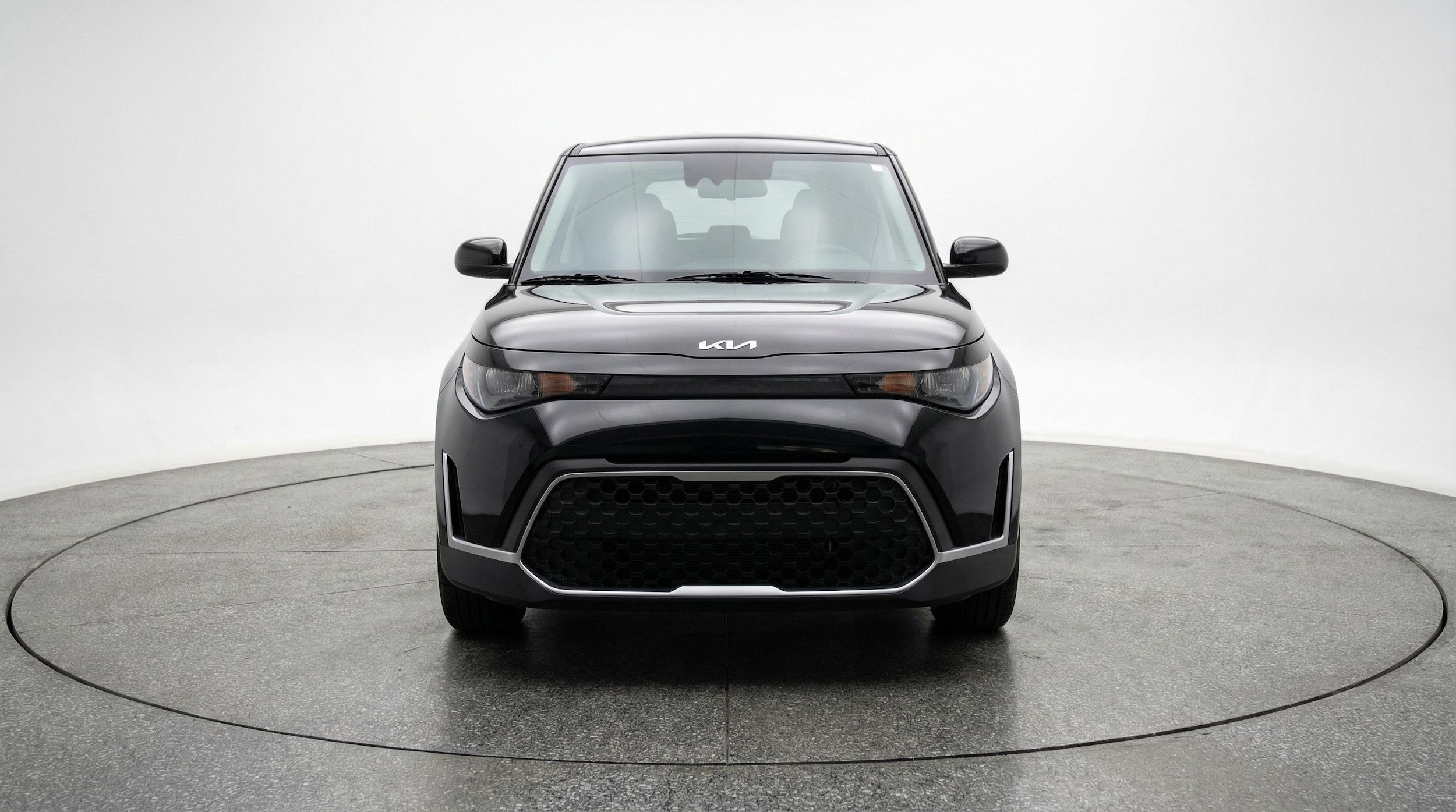 Thumbnail: 2025 Kia Soul - 2