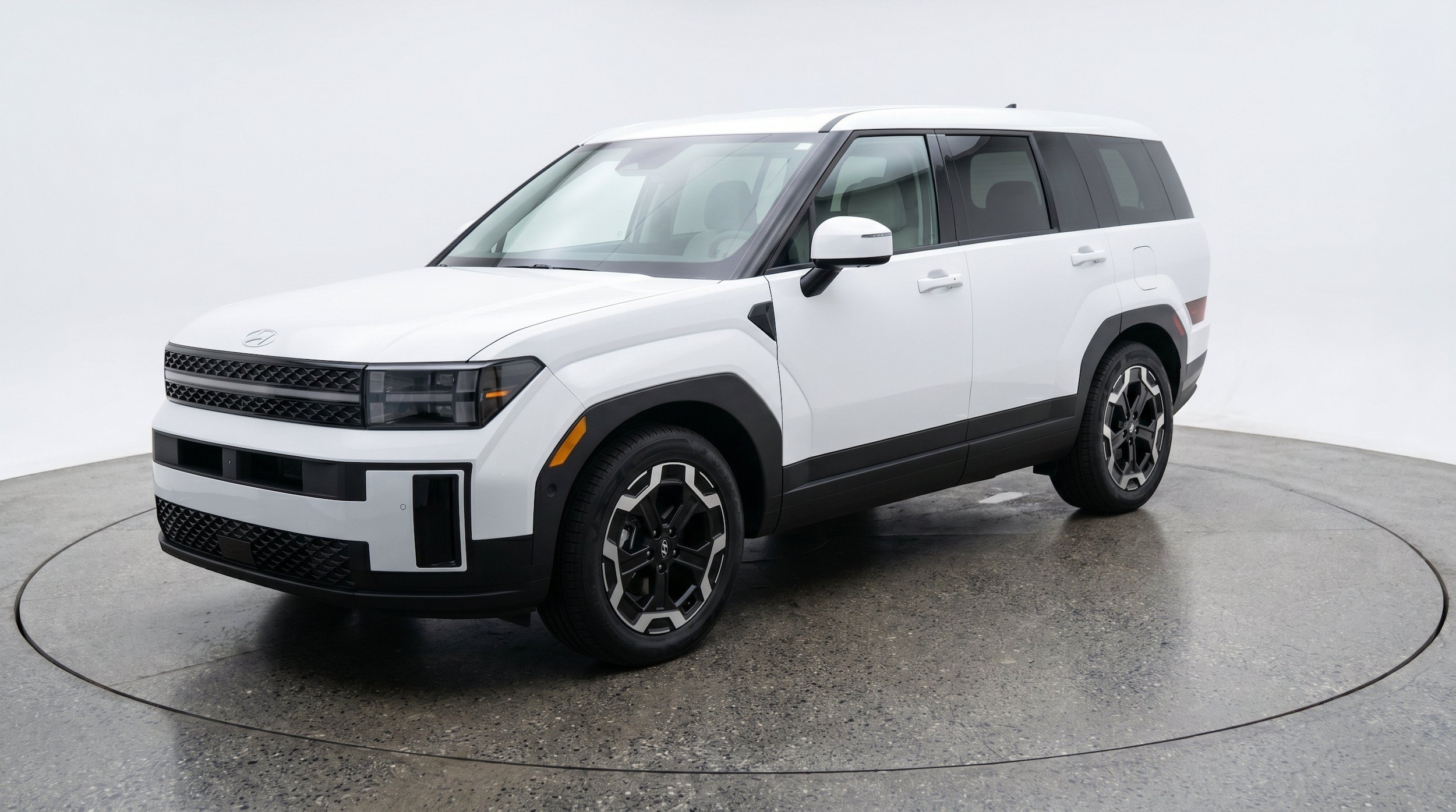 Thumbnail: 2025 Hyundai Santa Fe - 3