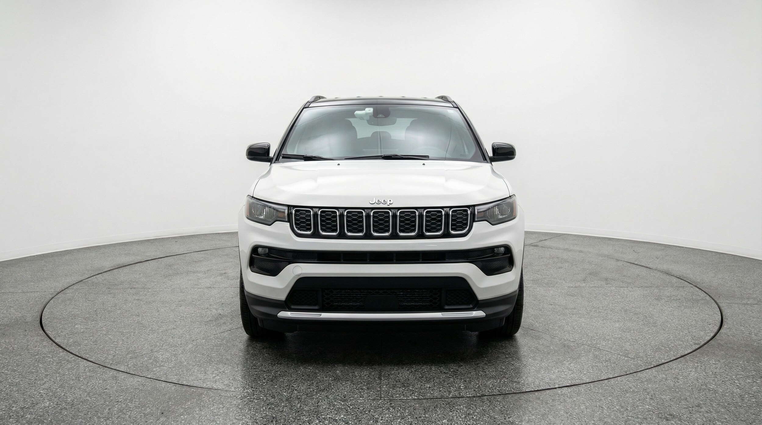 Thumbnail: 2025 Jeep Compass - 2