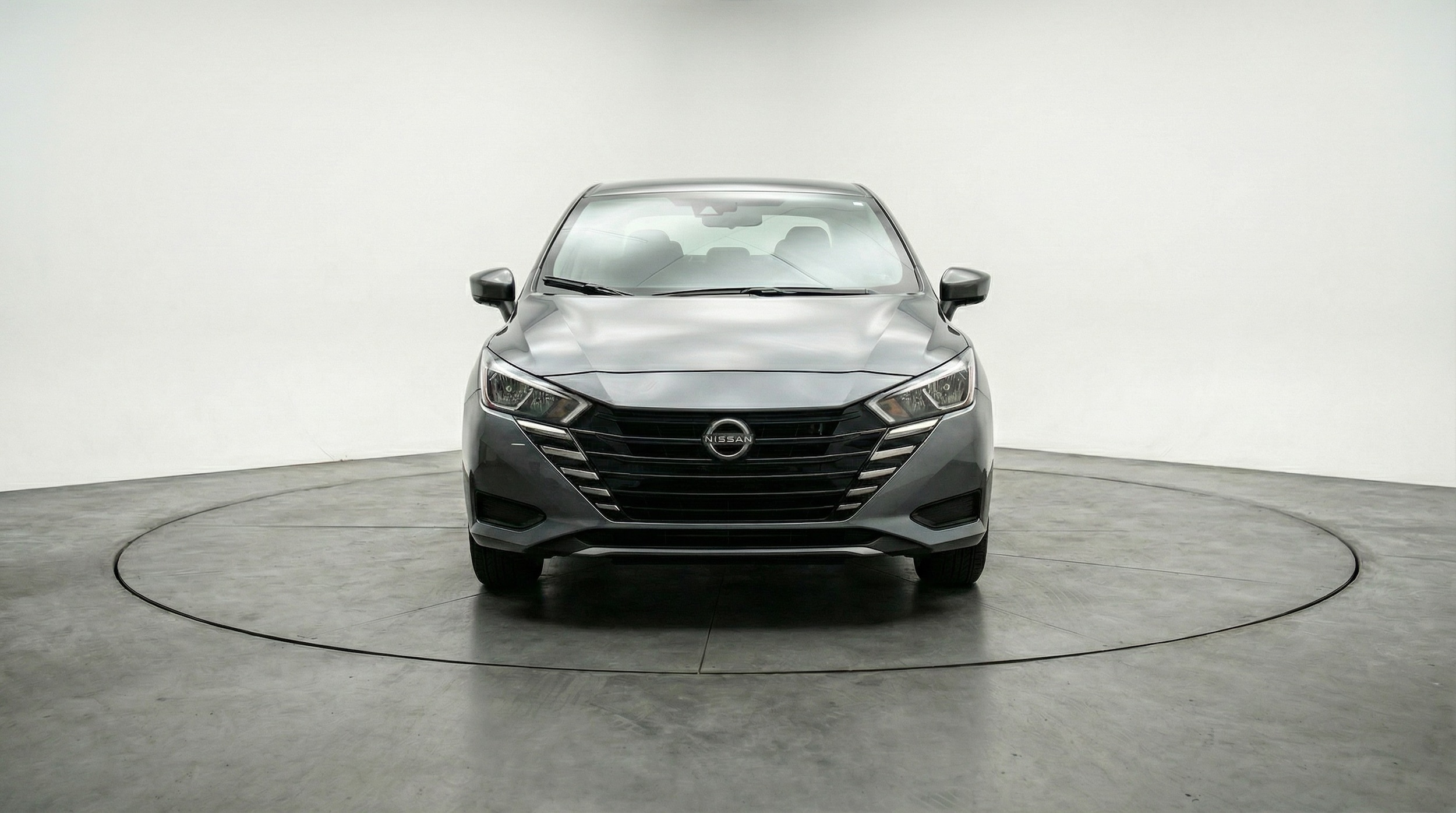 Thumbnail: 2025 Nissan Versa - 2