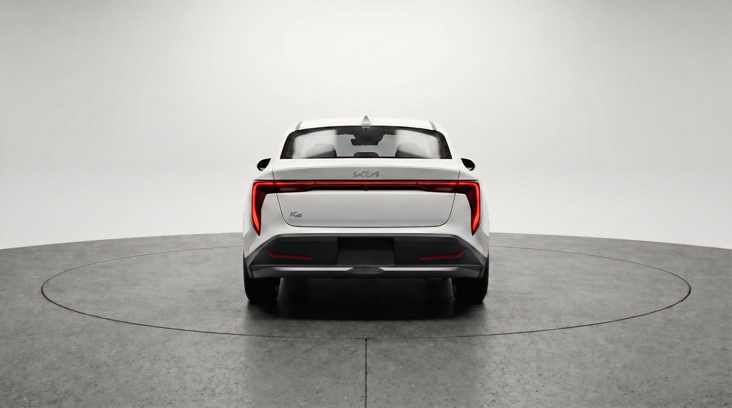 Thumbnail: 2026 Kia K4 - 7